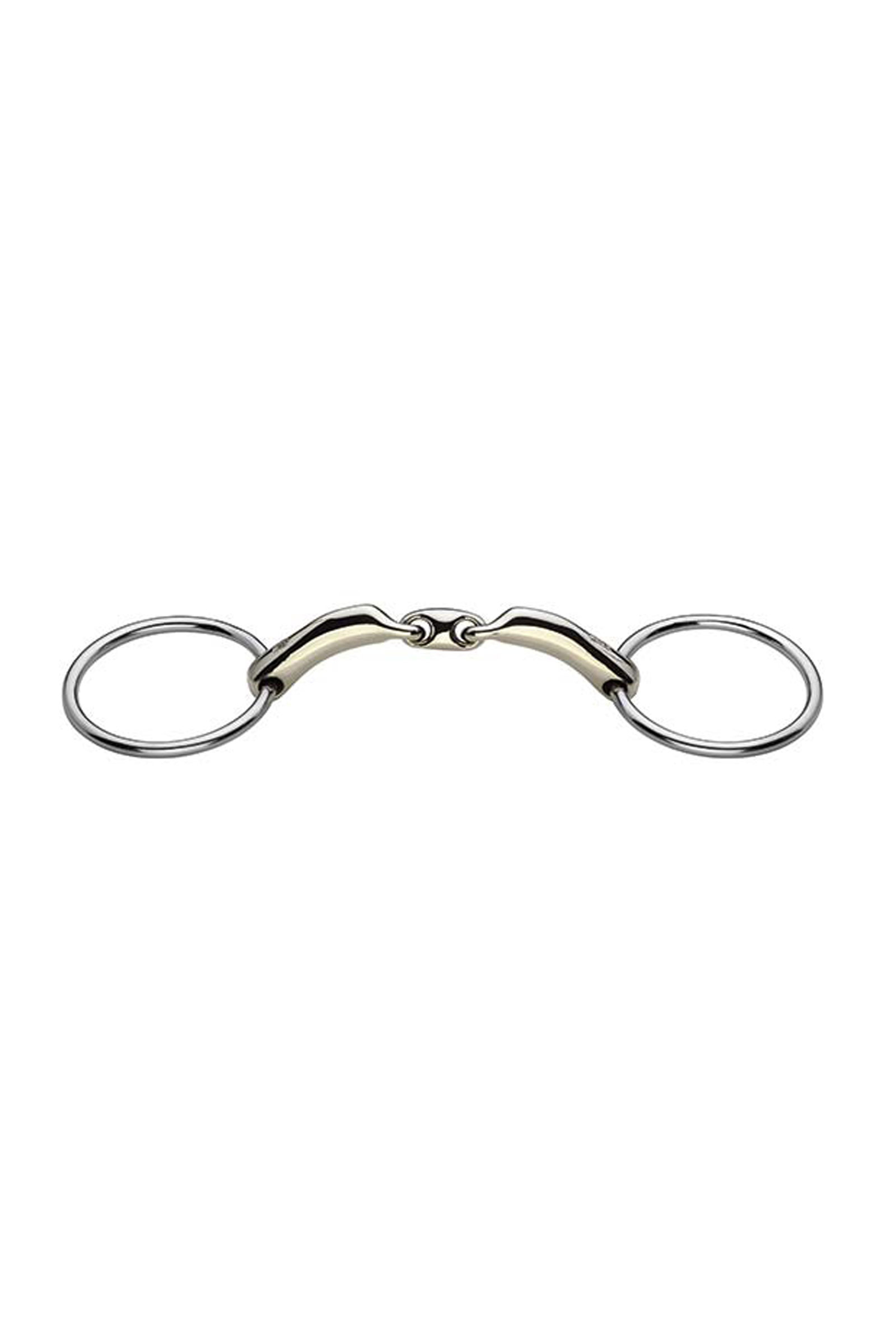 Sprenger Novocontact Wassertrense,Doppelt gebrochen, Sensogan 16mm