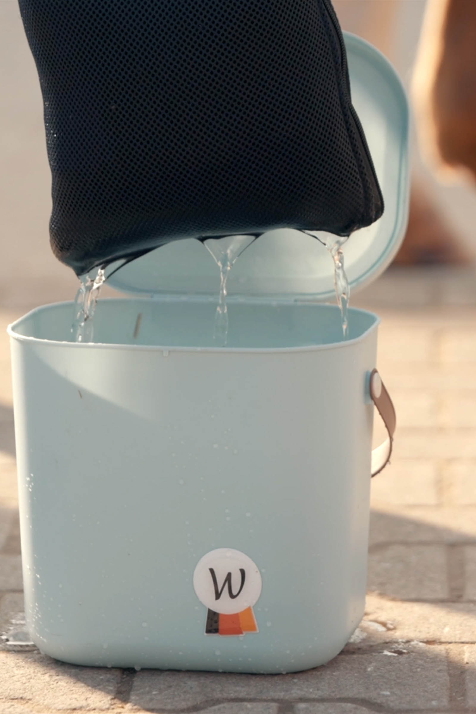 Waldhausen W-Health & Care Ice Layer K&uuml;hldecke