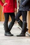 Horze Utah Damen Thermo Stiefel