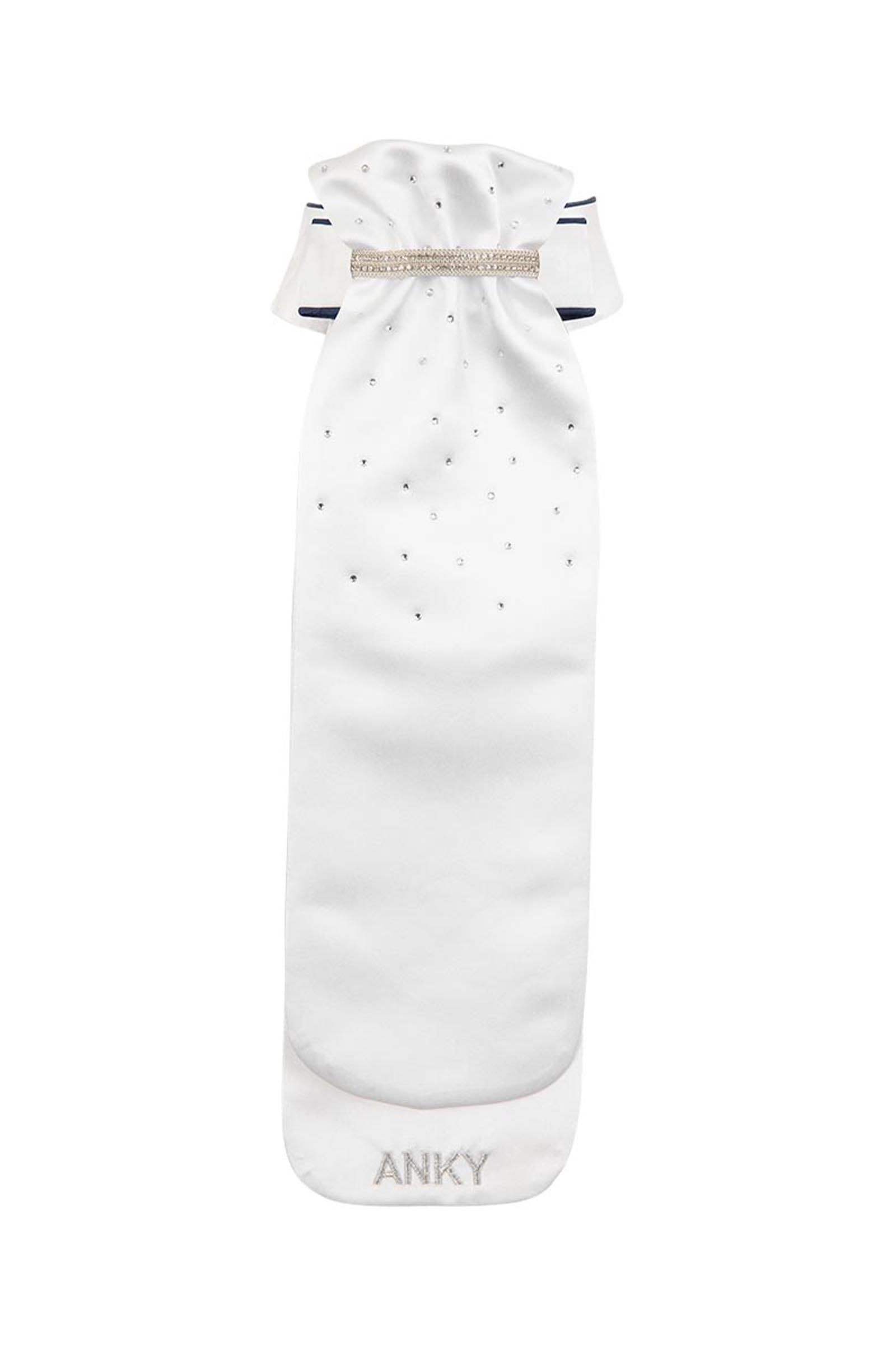 ANKY Multifit Plastron mit abnehmbarem Kragen