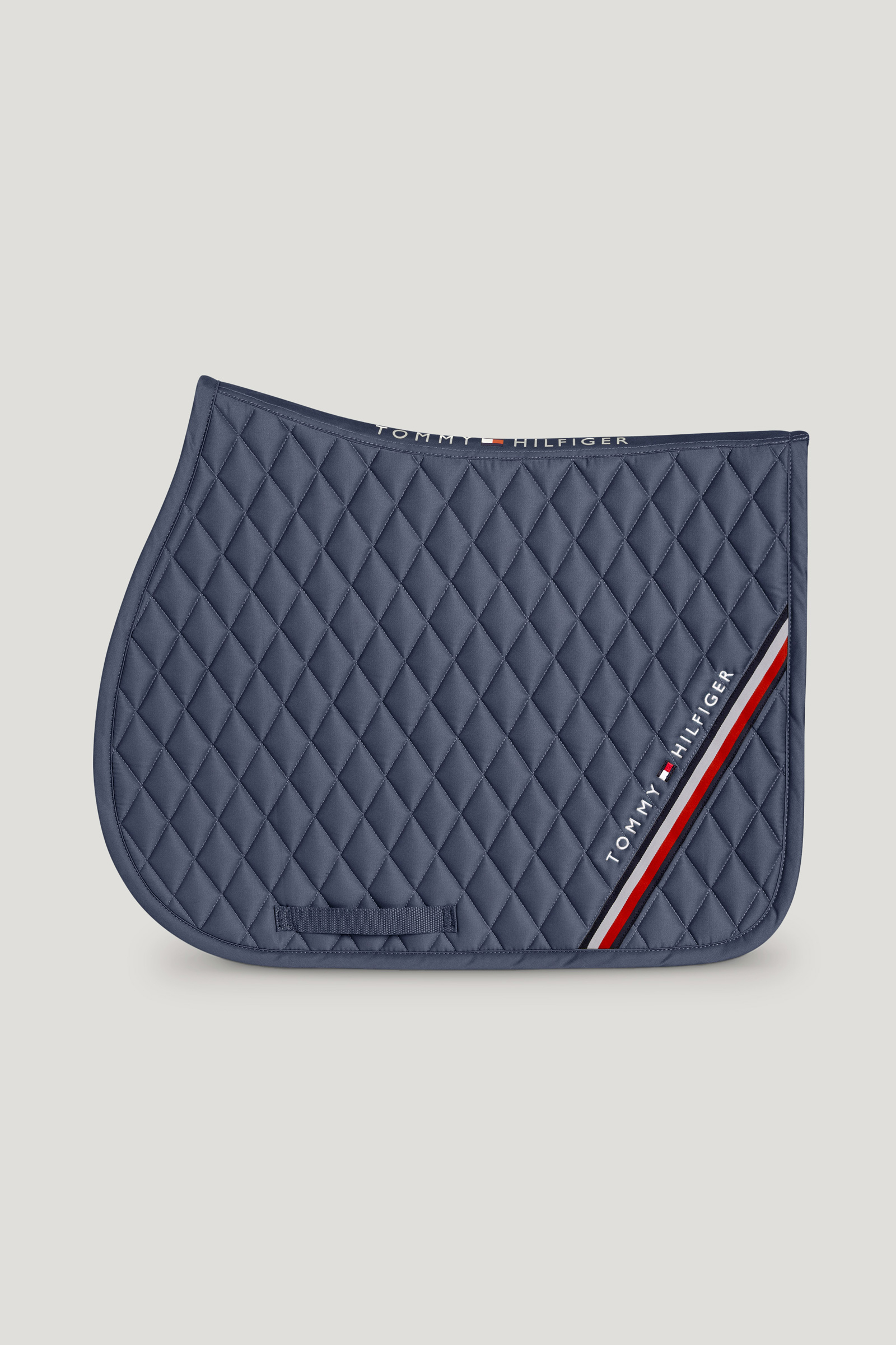 Tommy Hilfiger Equestrian Stanford Springschabracke