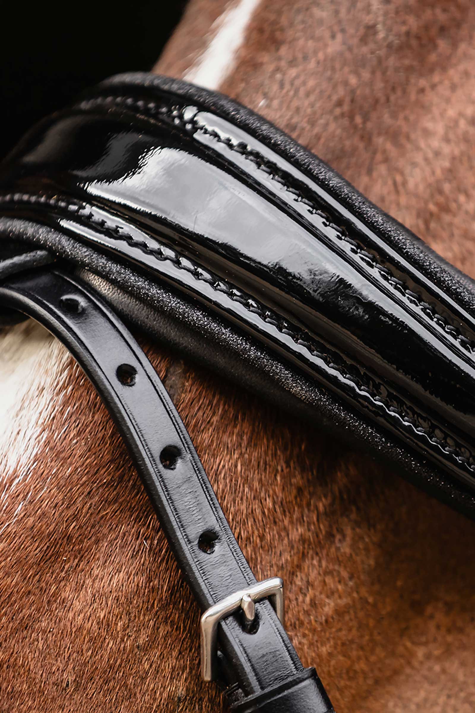 Schockem&ouml;hle Sports Satchmo Trense - Isabell Werth Kollektion