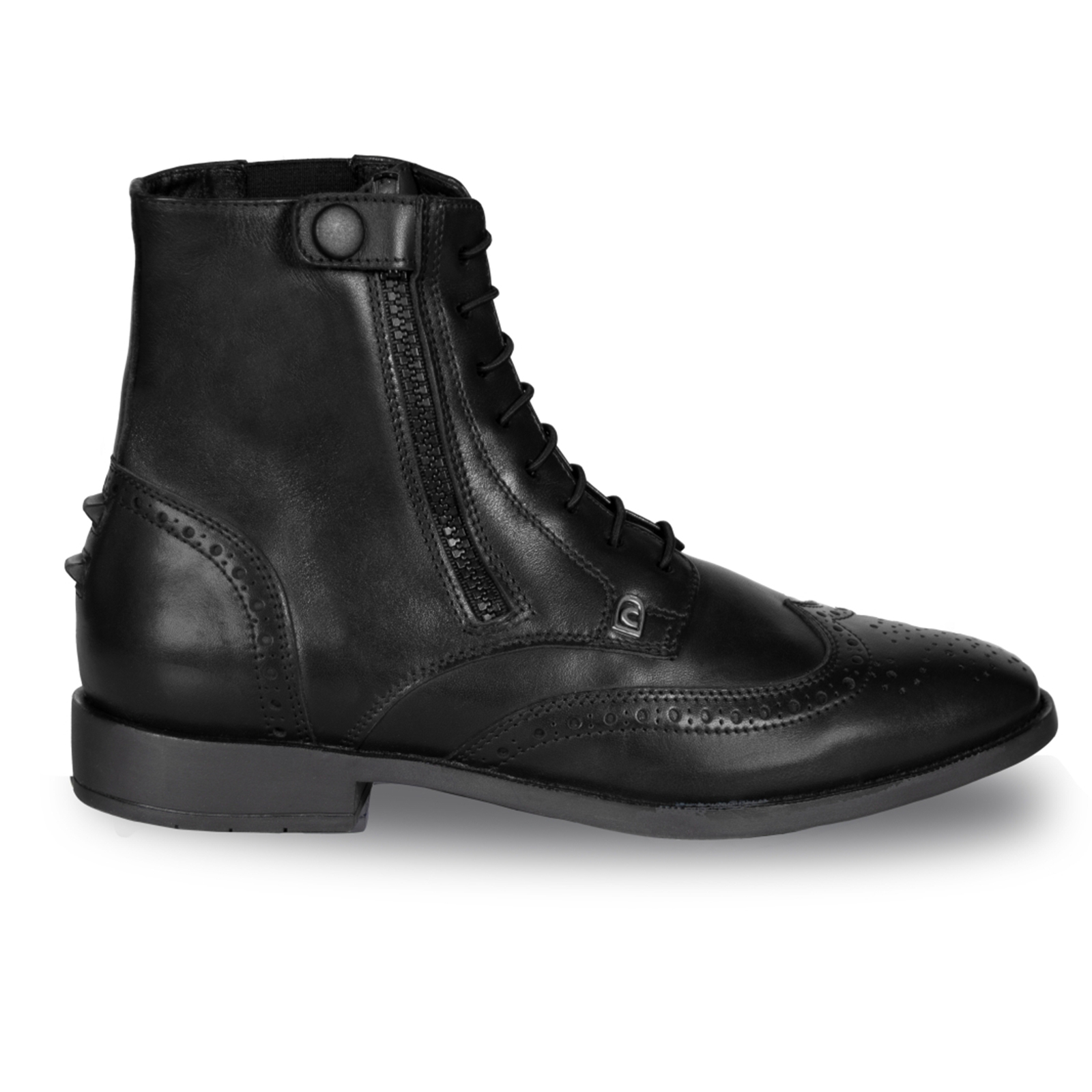 Cavallo CavalLace SLIM Reitstiefeletten