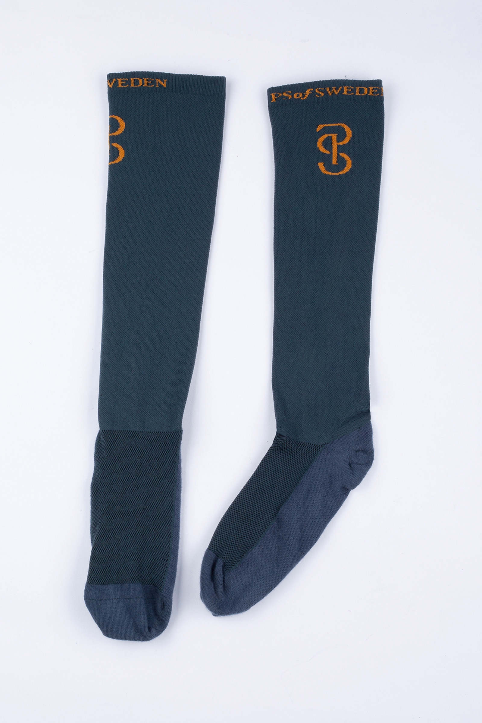 PS of Sweden Sky Riding Sock, 2-Pack