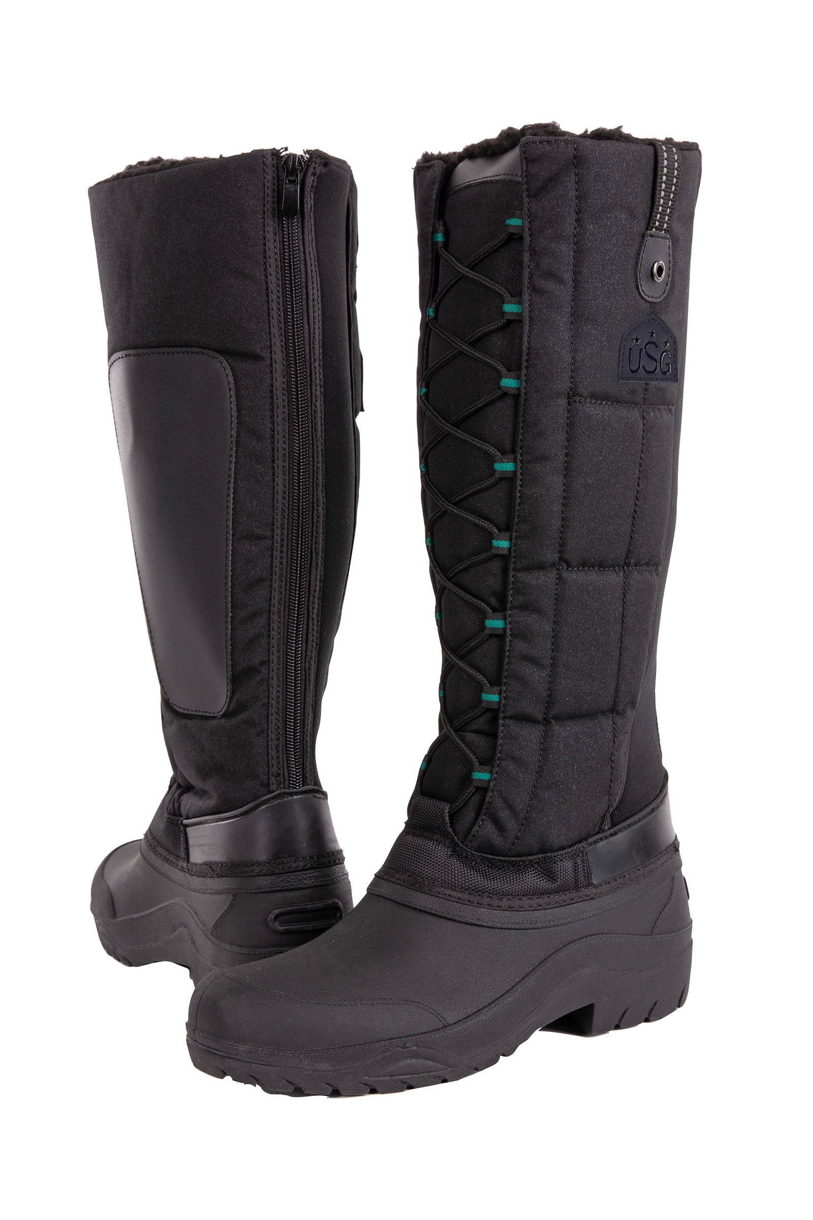 Crosslander K&auml;rnten Happy Boots