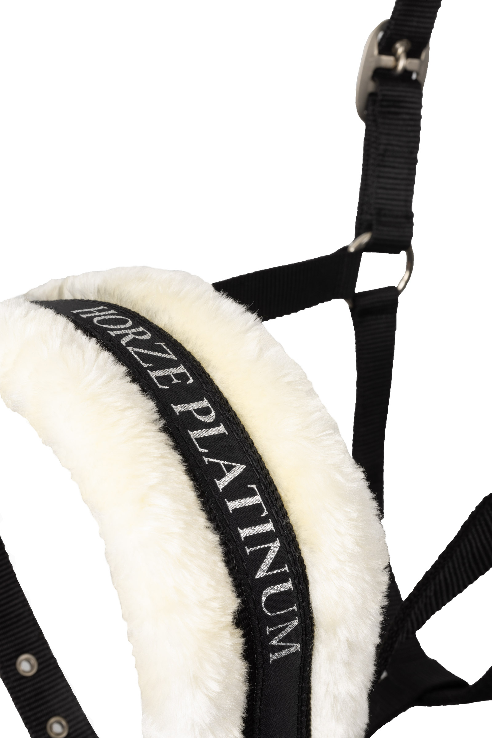 Horze Howard Halfter