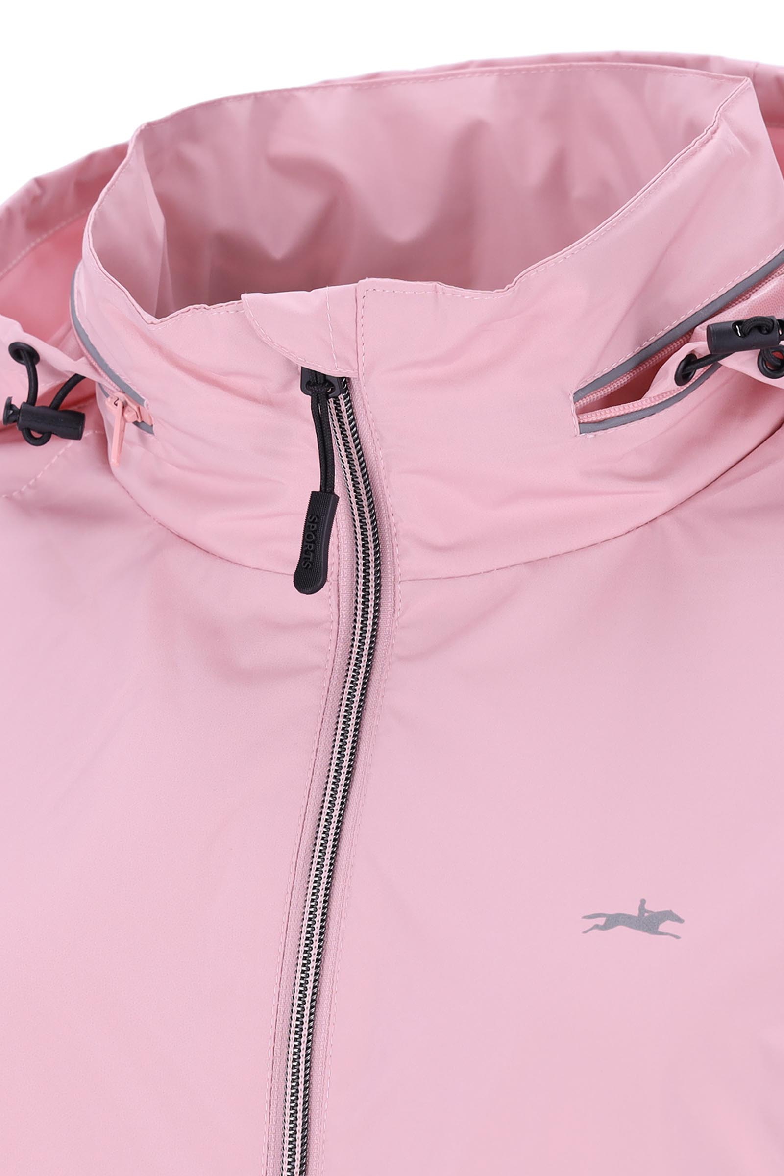 Schockemöhle Sports SPLaila Damen wasserdichter Blouson