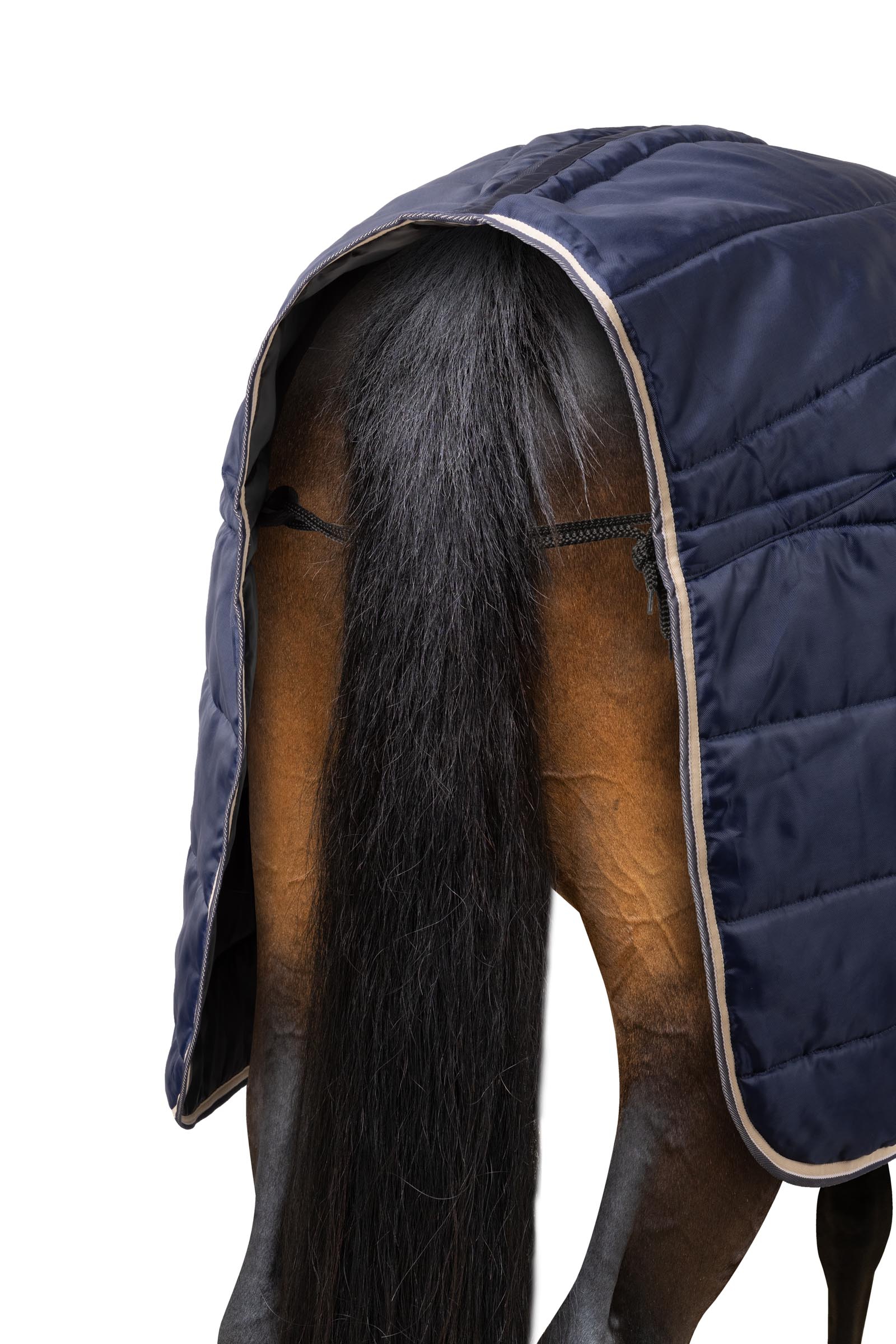 Horze Unter-/Stalldecke, 200g