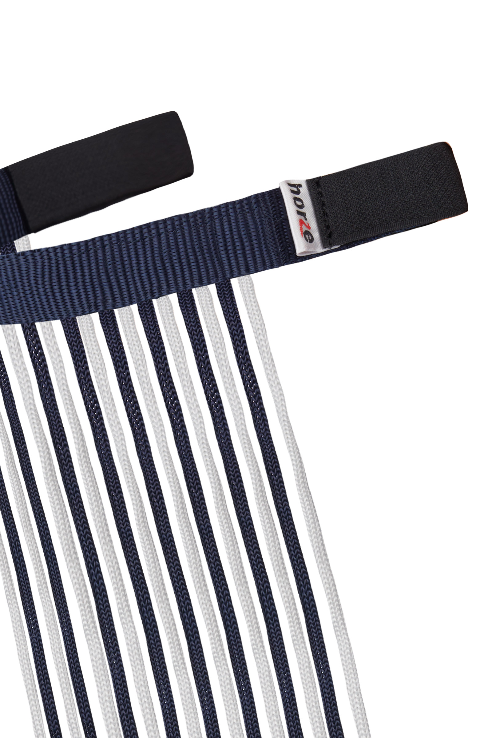 Horze Fliegenfransen