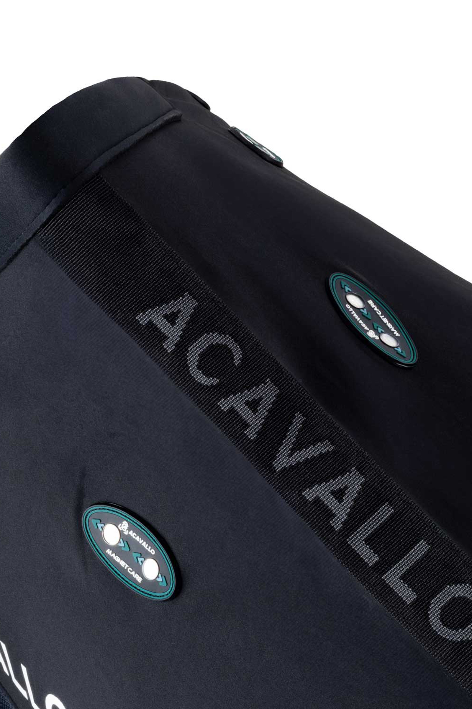 Acavallo Magnet Care Magnettherapiedecke