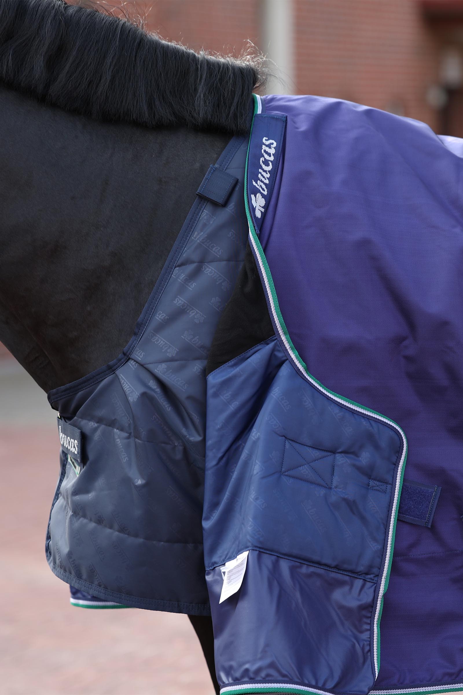 Bucas Unterdecke, 200 g