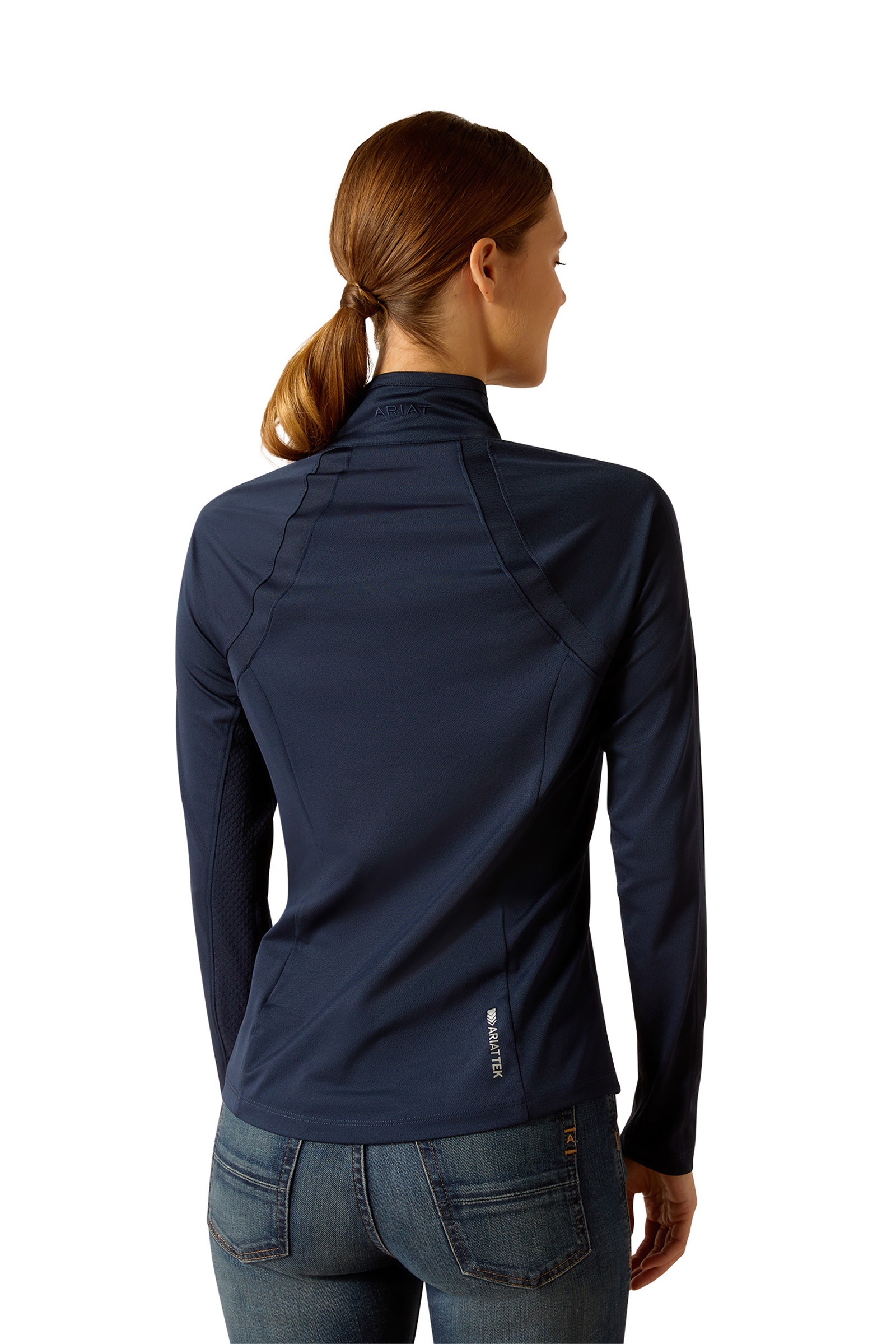 Ariat Sunstopper 3.0 Damen Baselayer