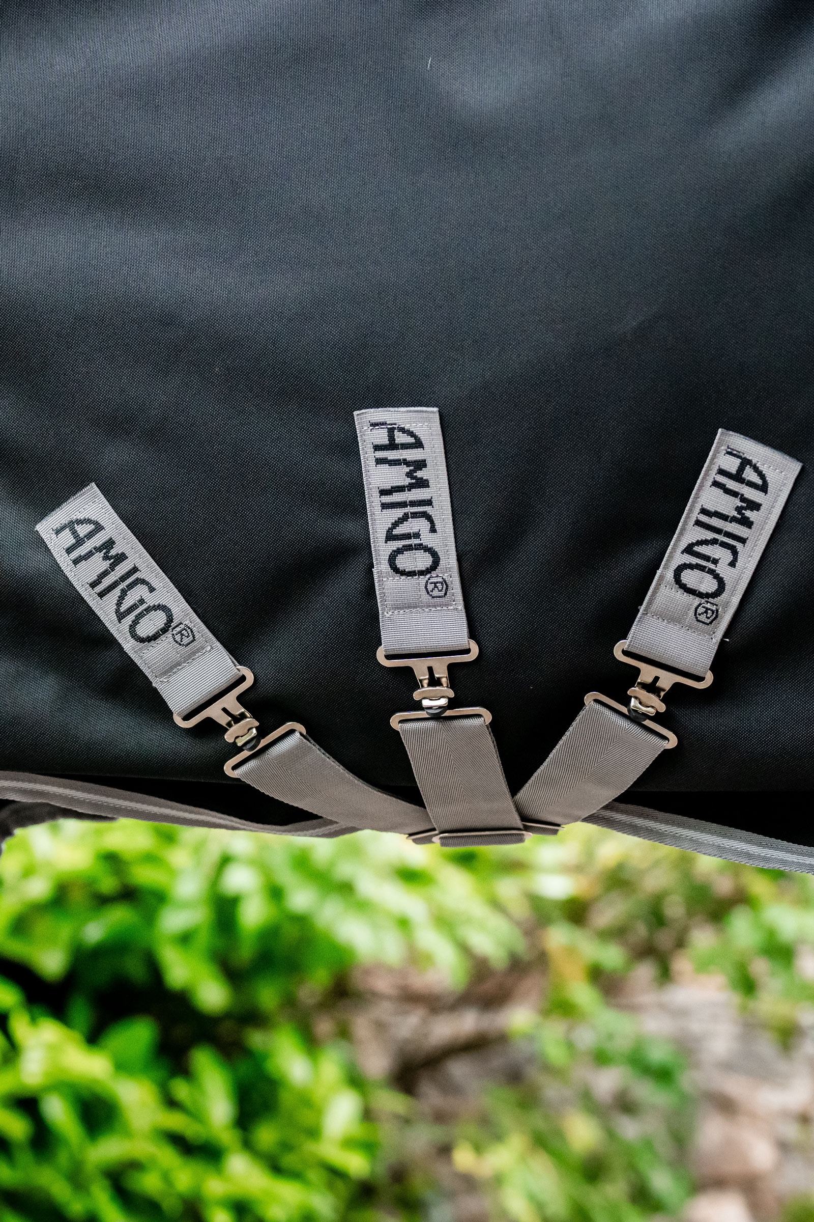 Horseware Amigo 1200D Outdoordecke, 50 g