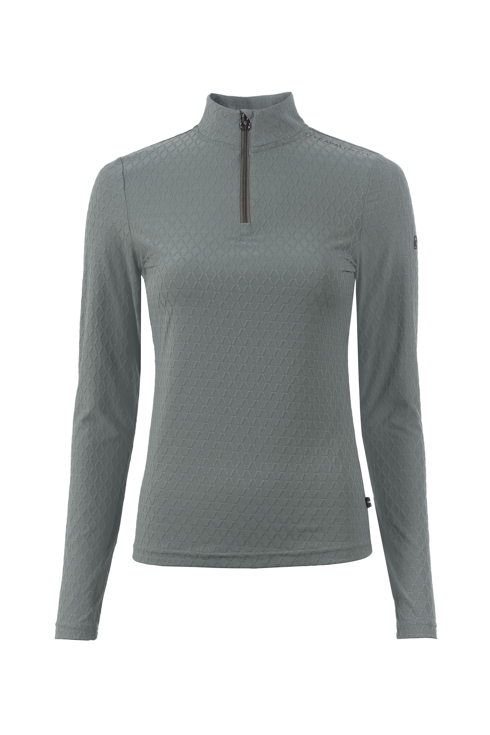 Cavallo CAVALNINETTE Damen Baselayer Shirt
