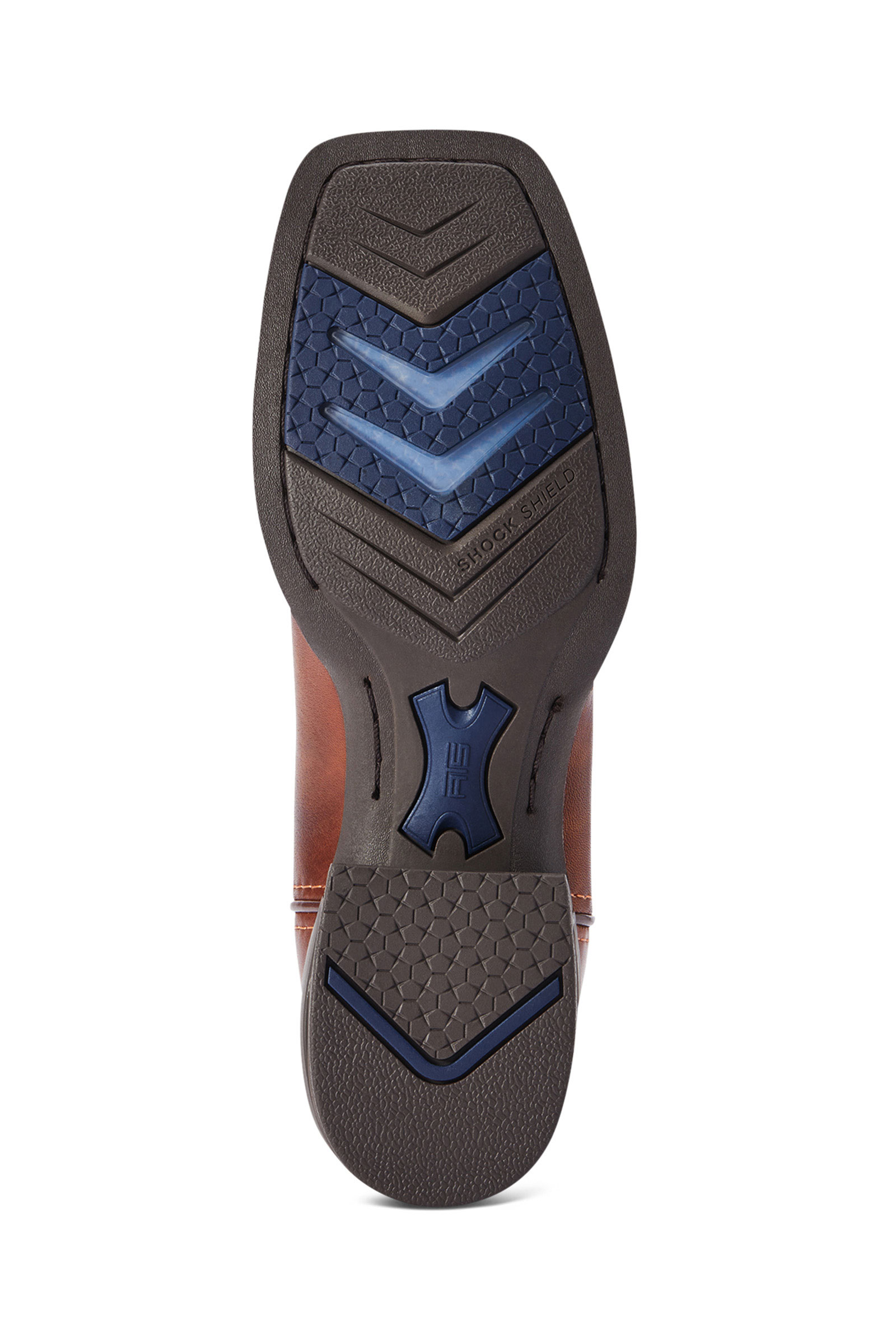 Ariat Rockdale Damen Westernstiefel