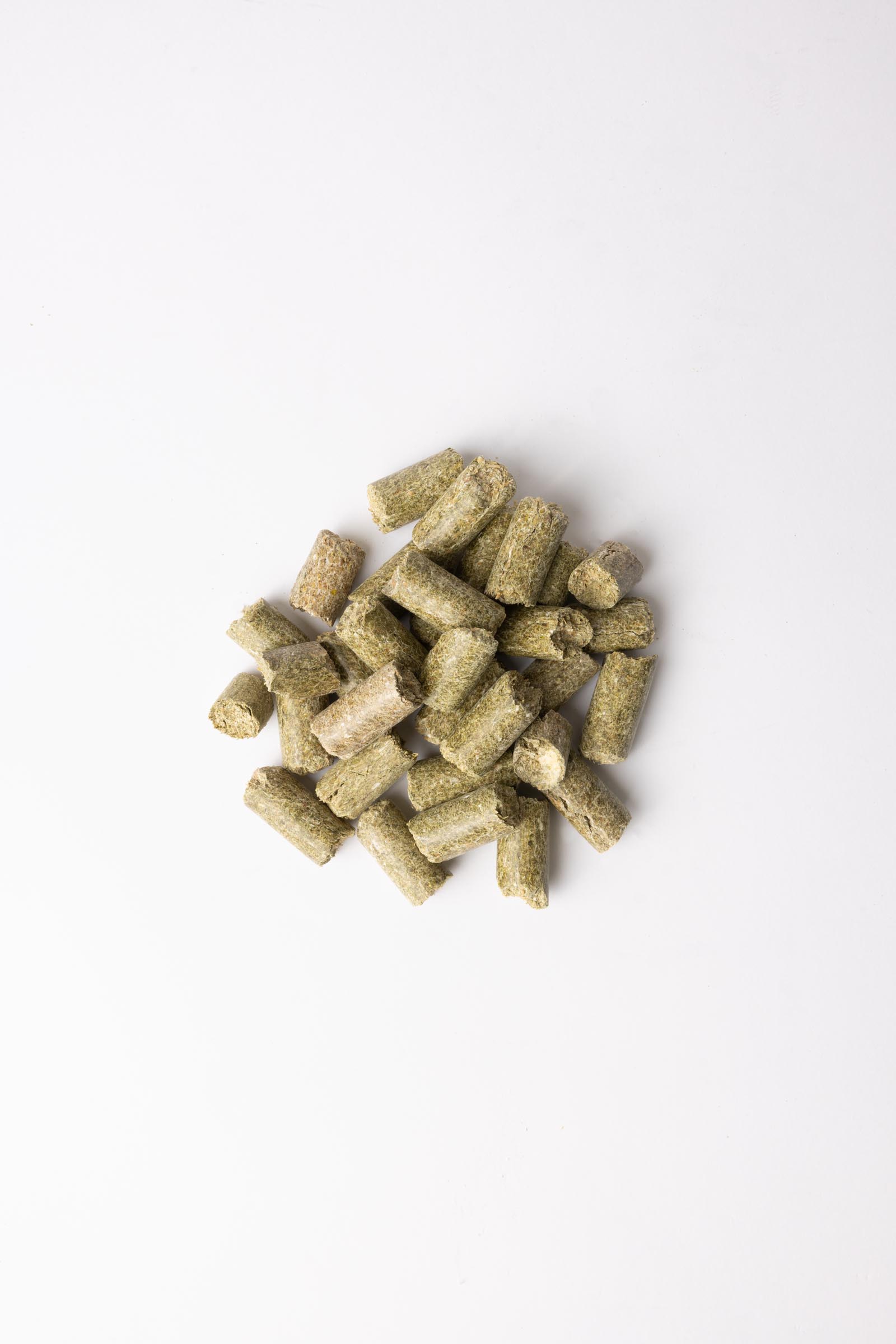 Horze Leckerli Kr&auml;uter, 2,5kg