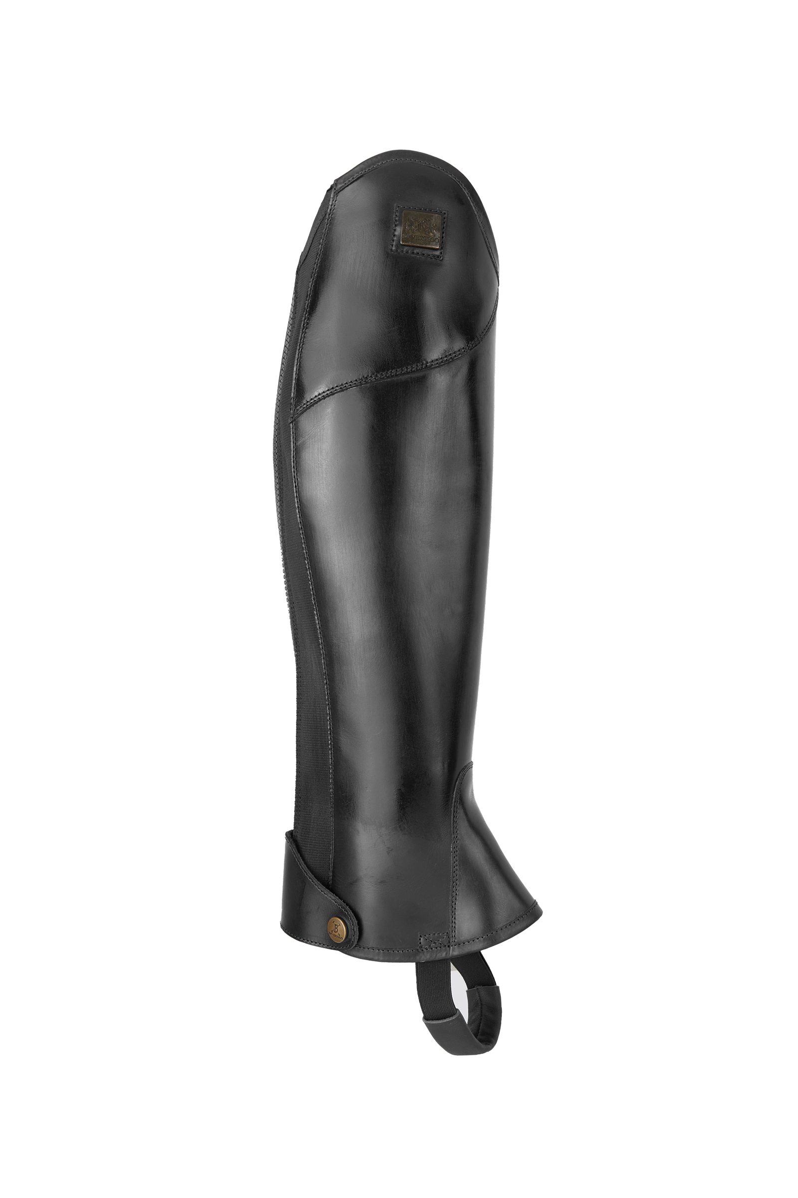 B Vertigo Comet Leder-Chaps