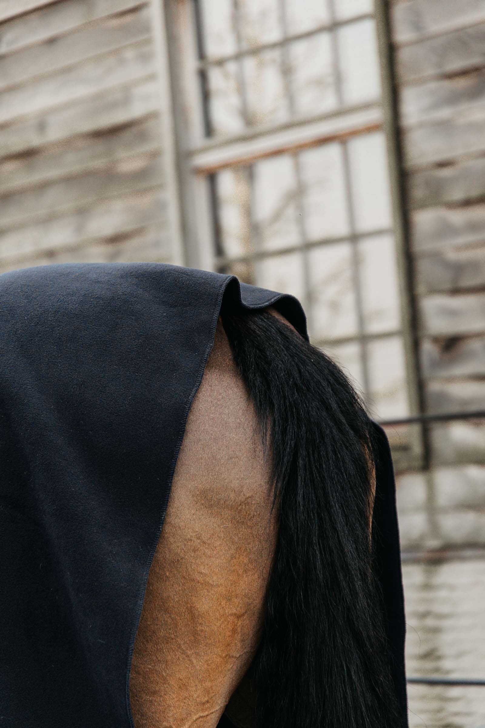 Kentucky Horsewear Schwere Fleecedecke