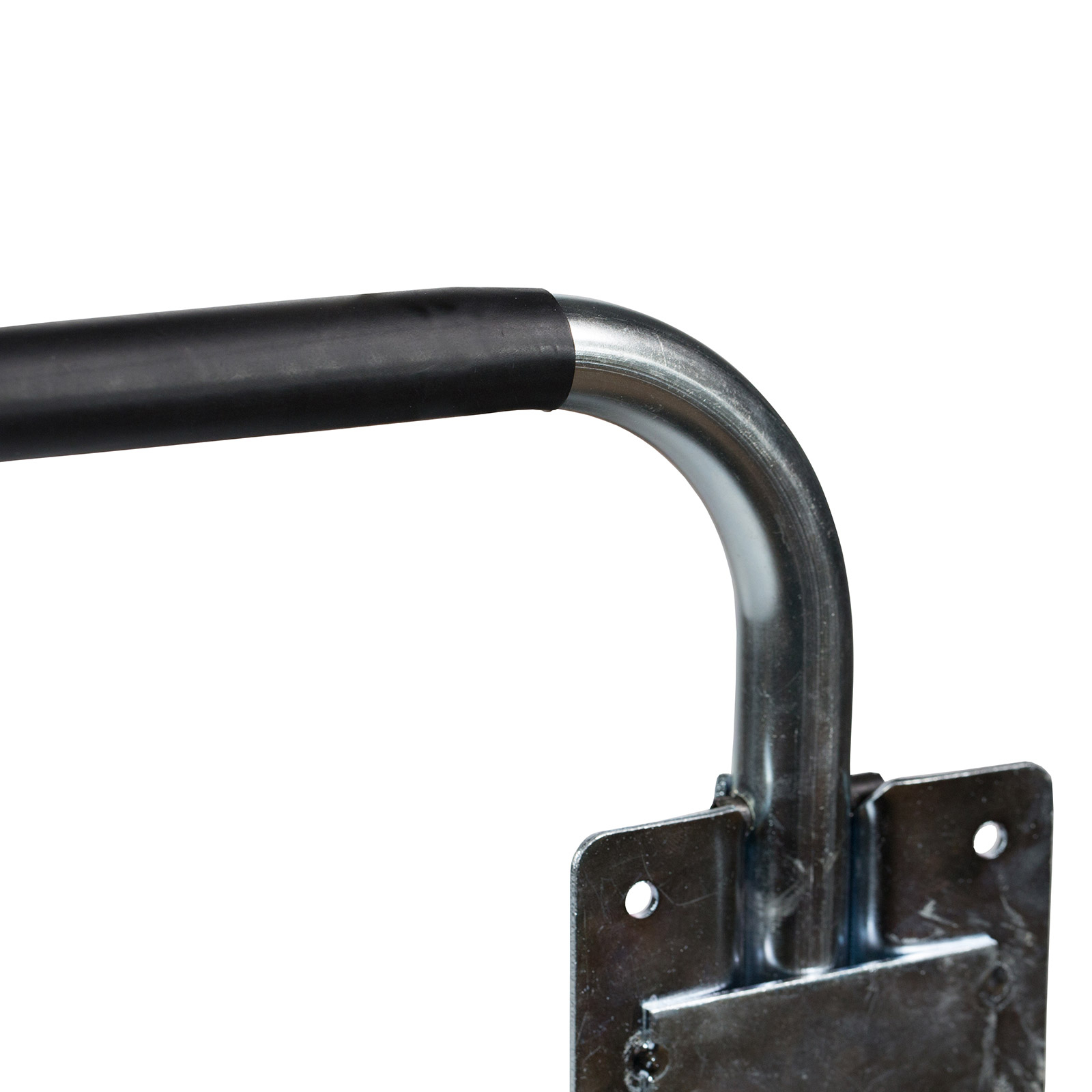 Horze Einklappbarer Sattelhalter