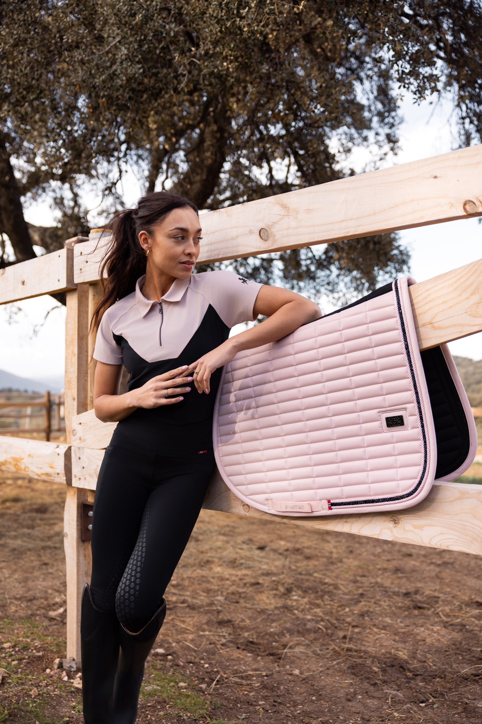 B Vertigo Daylight Vielseitigkeitsschabracke  