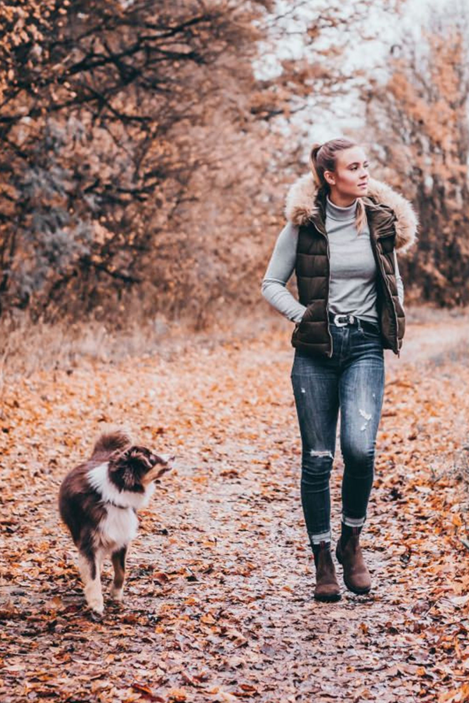 Suedwind Footwear New Work Chelsea Boots