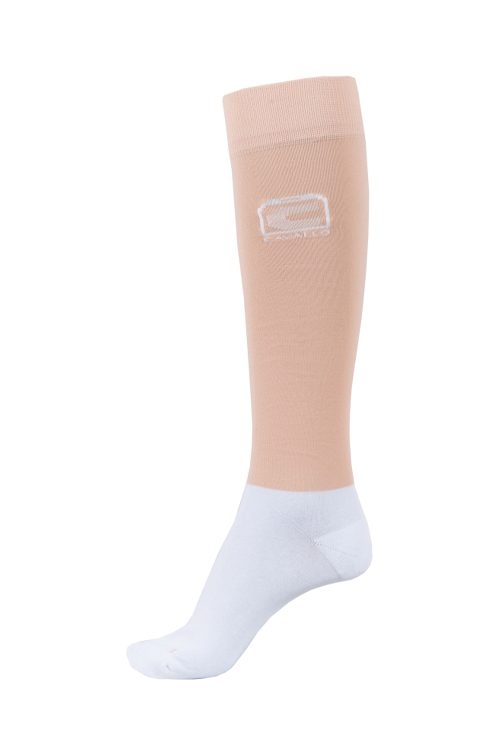 Sea Pink Cavallo CavalSandra Socken