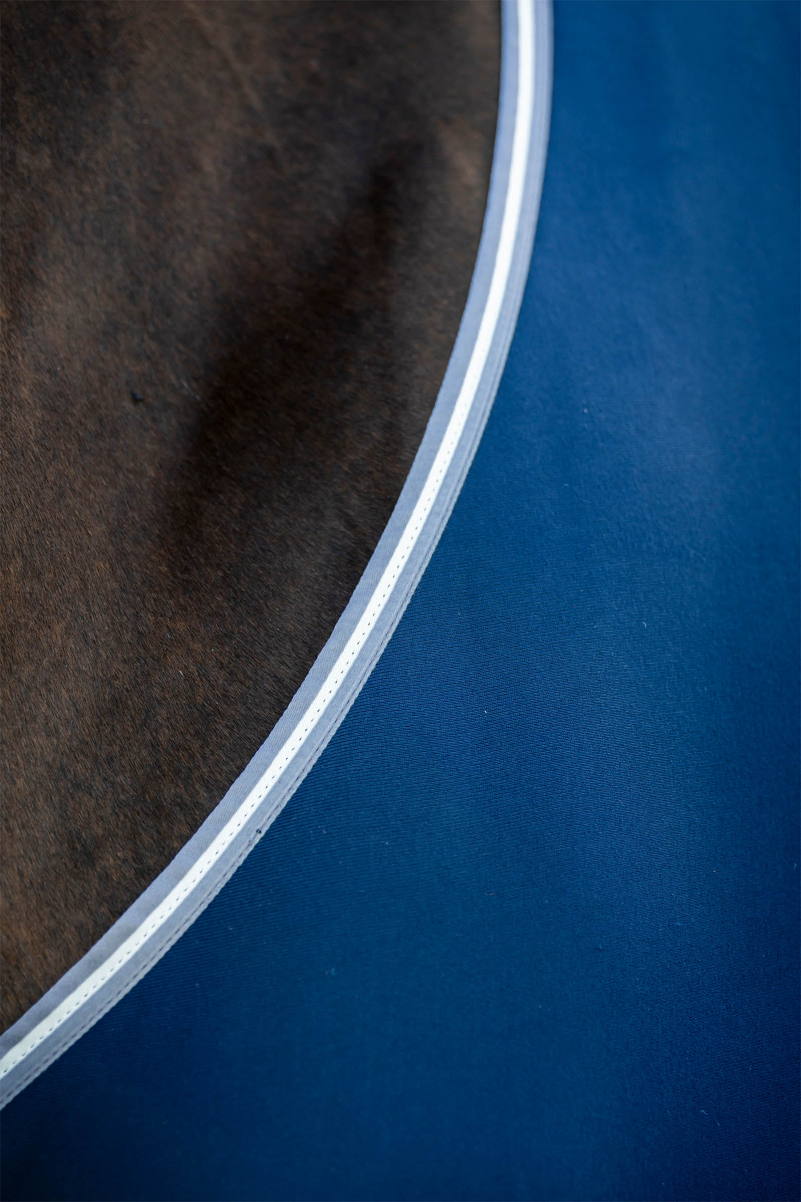 Horseware Amigo Jersey Cooler Abschwitzdecke