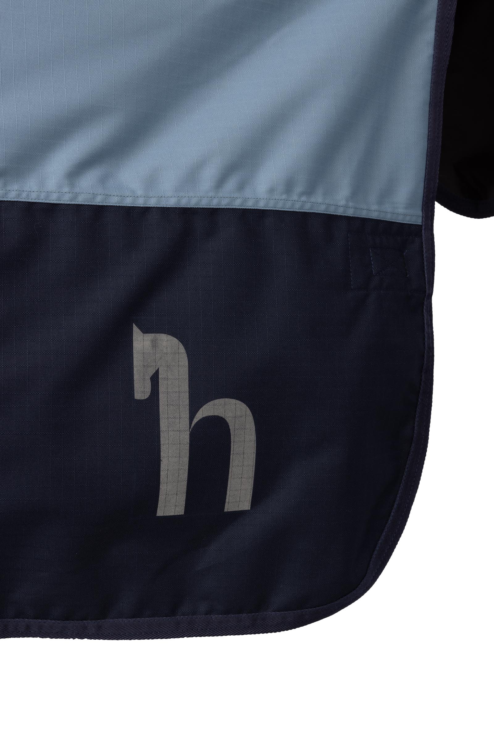 Horze 600D Outdoordecke, 100g