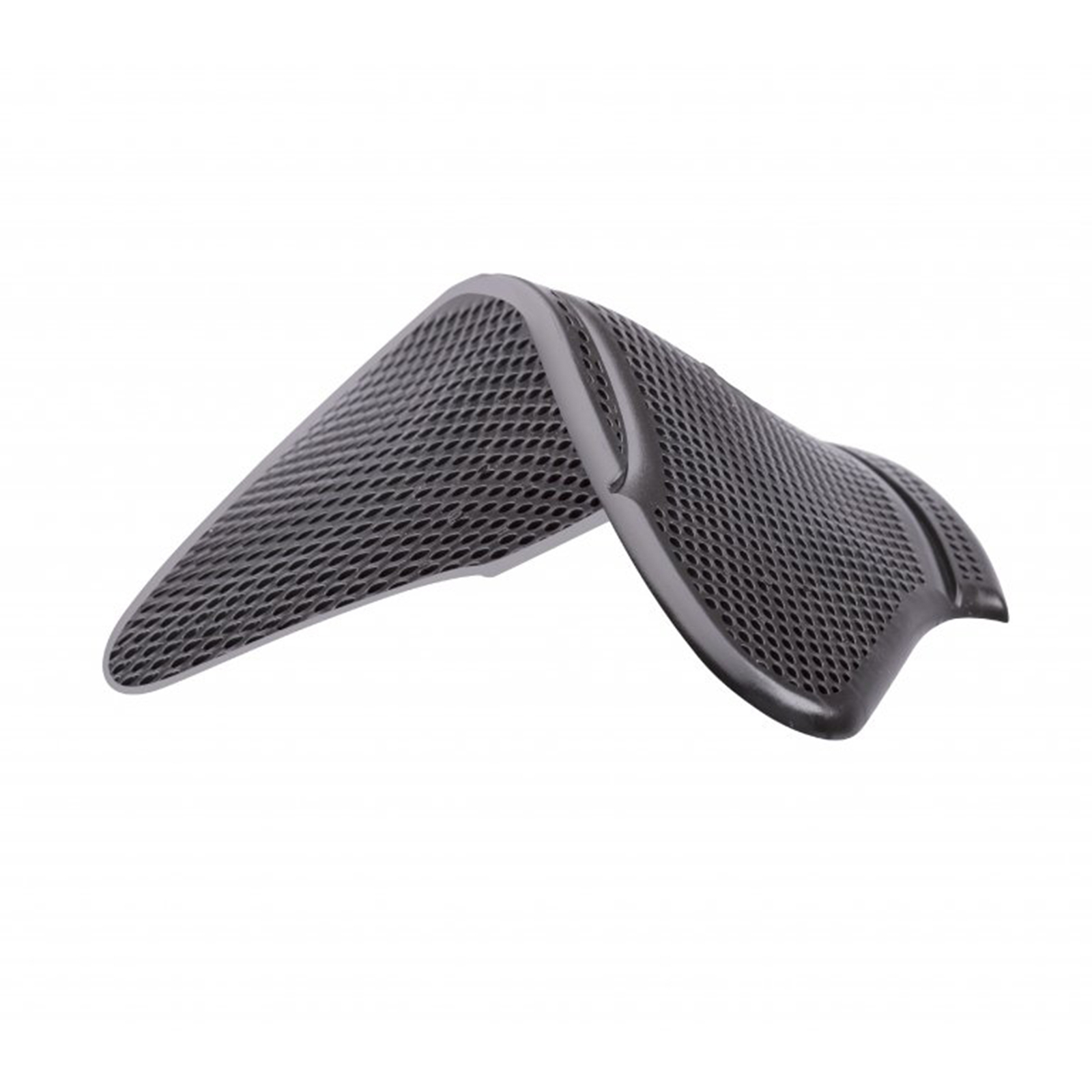 Acavallo geformtes Gel Pad vorne erh&ouml;ht