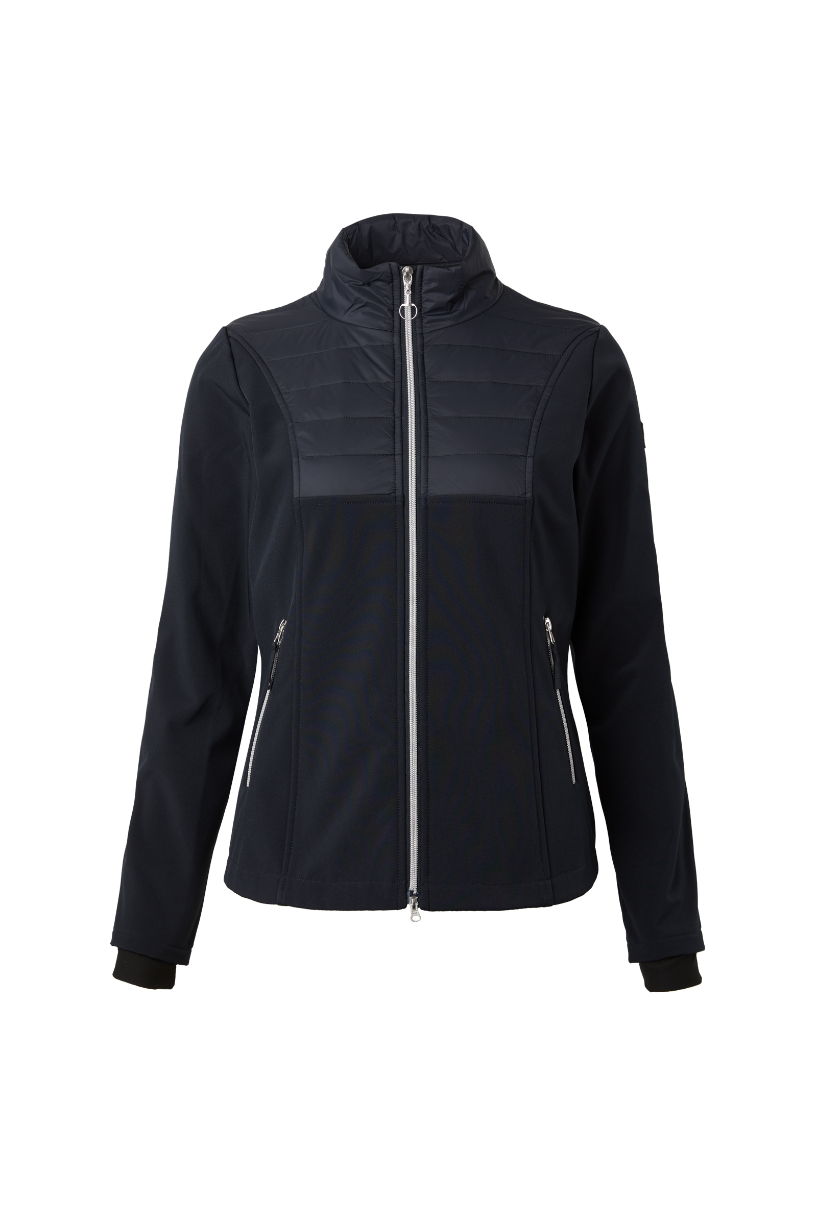 Horze Maeve Softshell-Hybridjacke