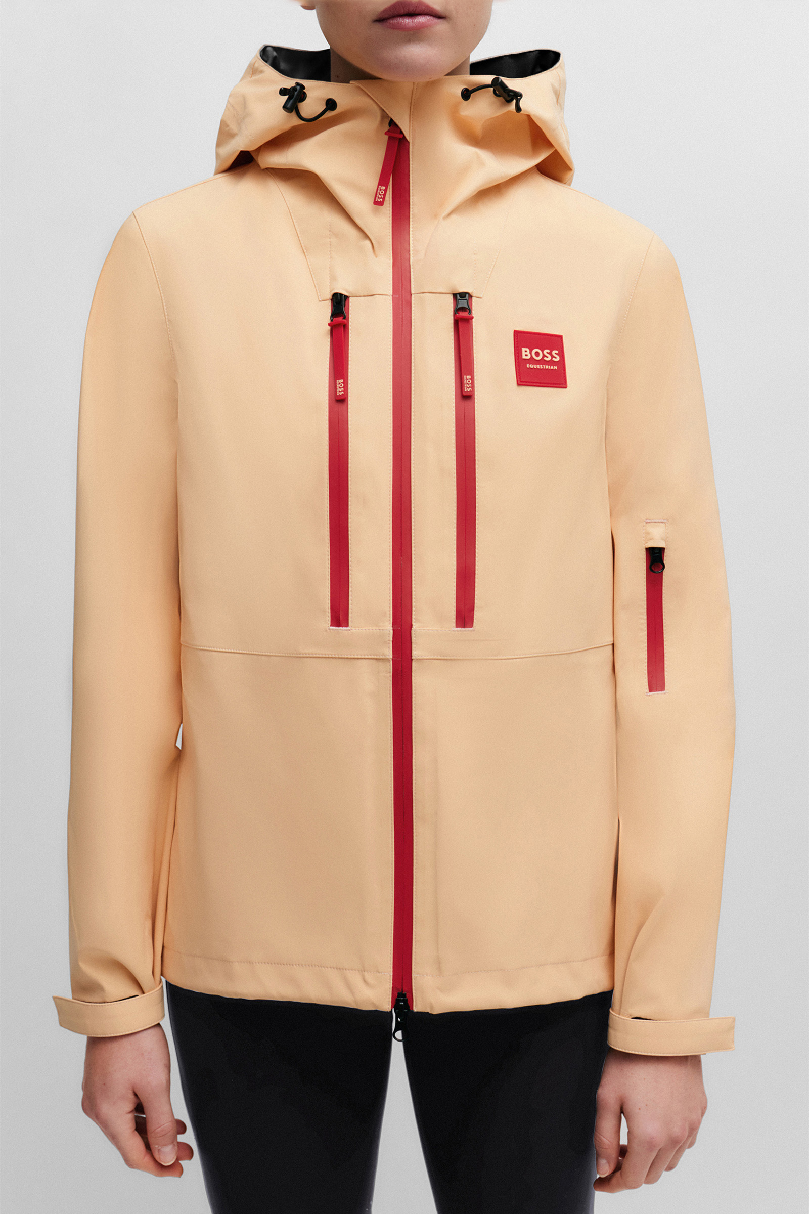 Boss Nova Regenjacke