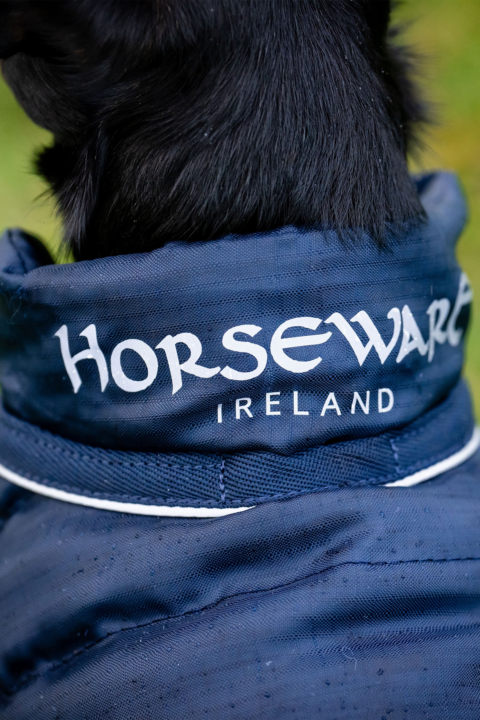 Horseware Signature Hunderegenmantel