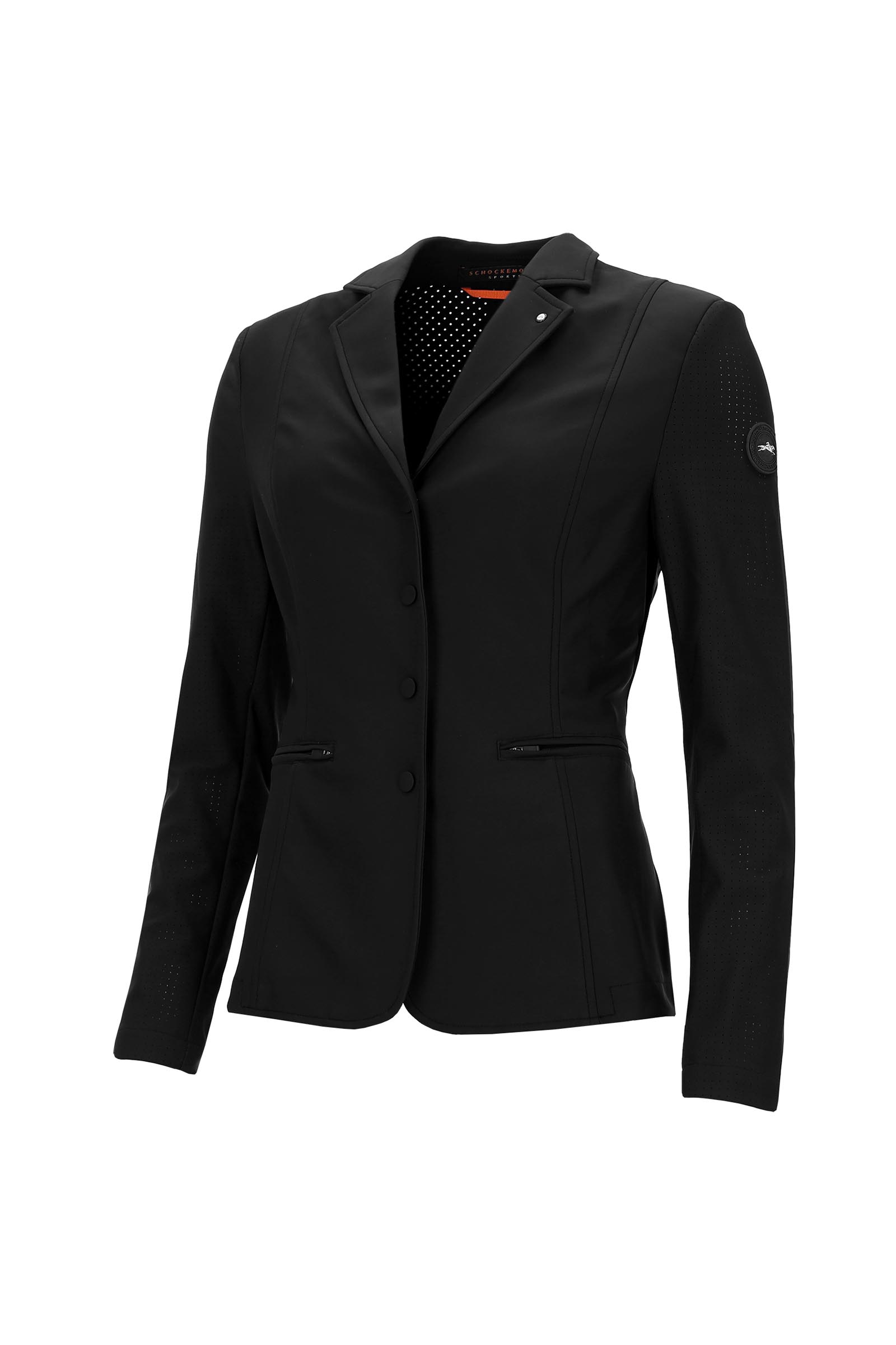 Schockemöhle Sports SPAdella Damen Turnierjacket