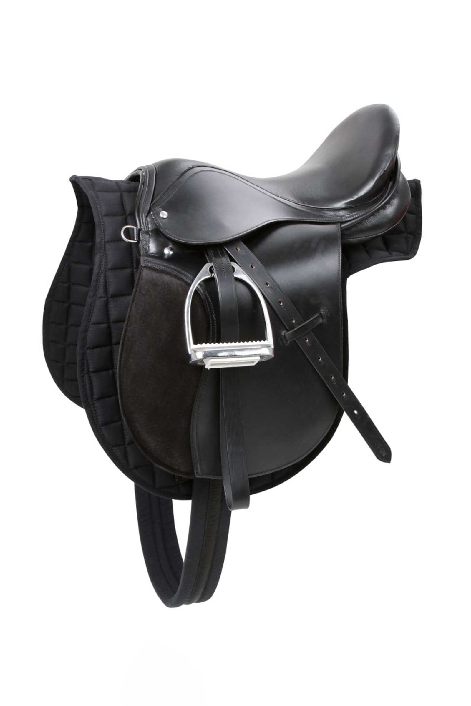 Kerbl Sattelset Pony