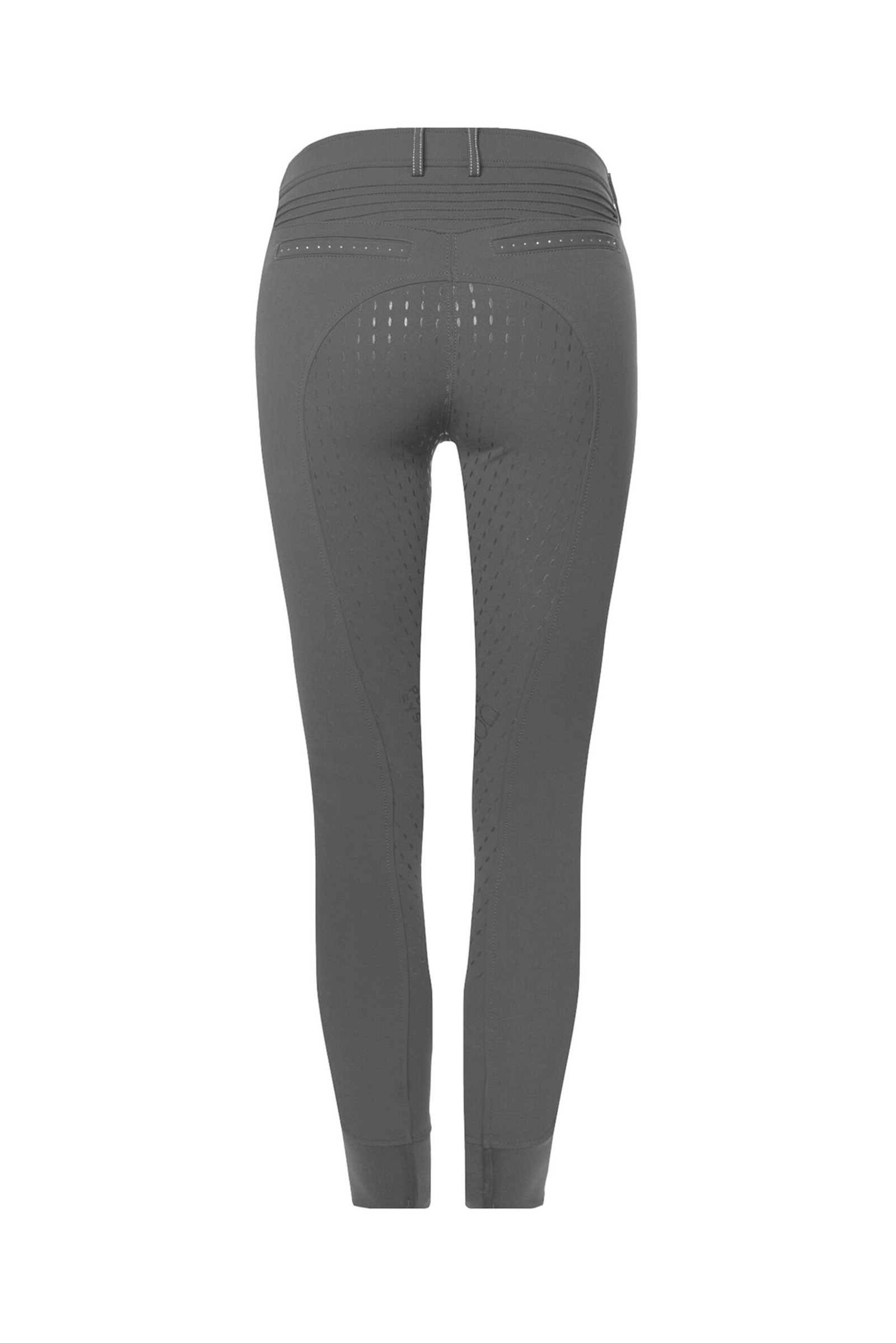 Cavallo CavalCalima Grip Reithose mit Vollbesatz f&uuml;r Damen