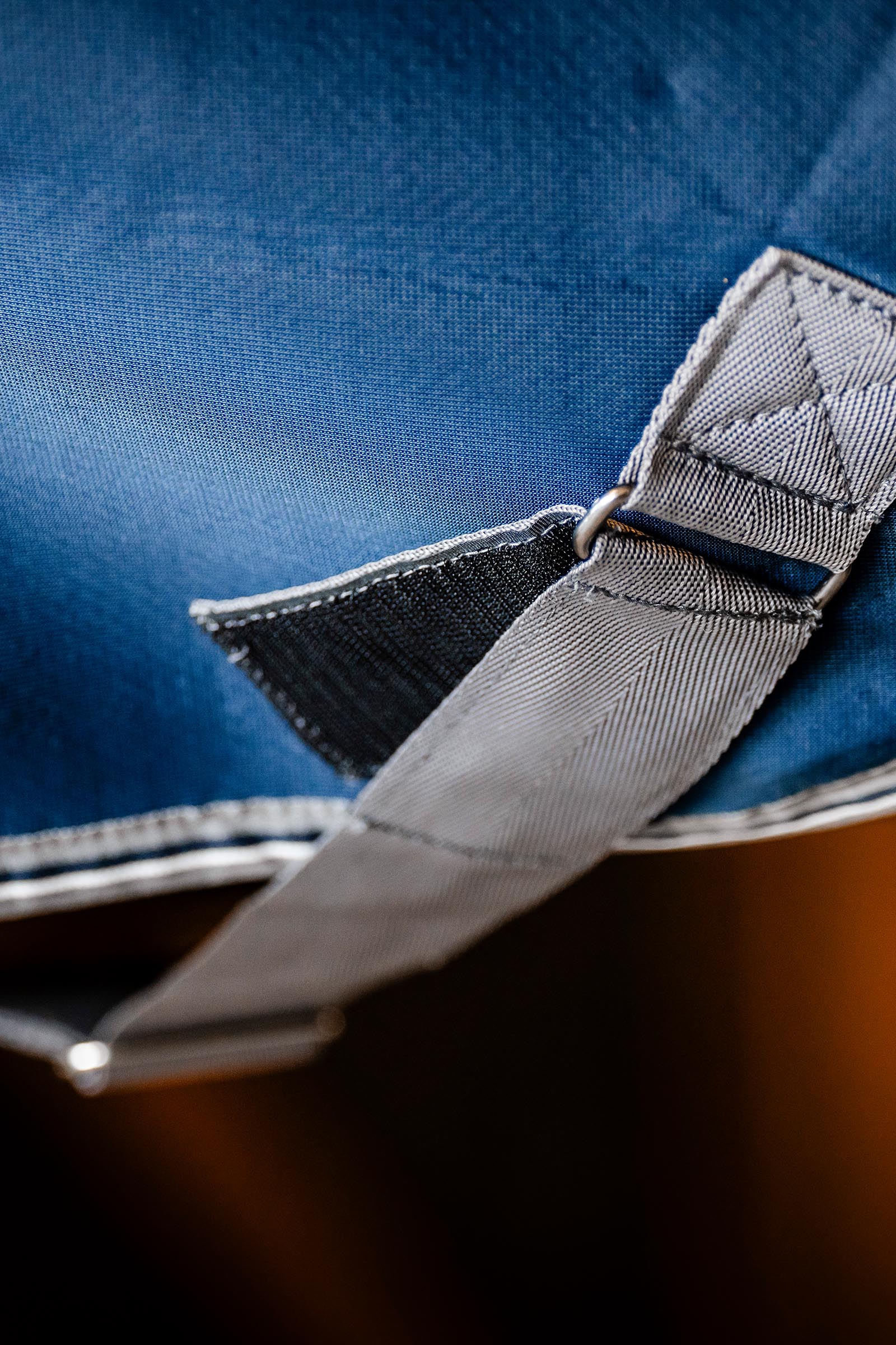 Horseware Rambo Airmax Cooler Abschwitzdecke