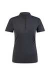 Pikeur Damen Funktions-Zip-Shirt