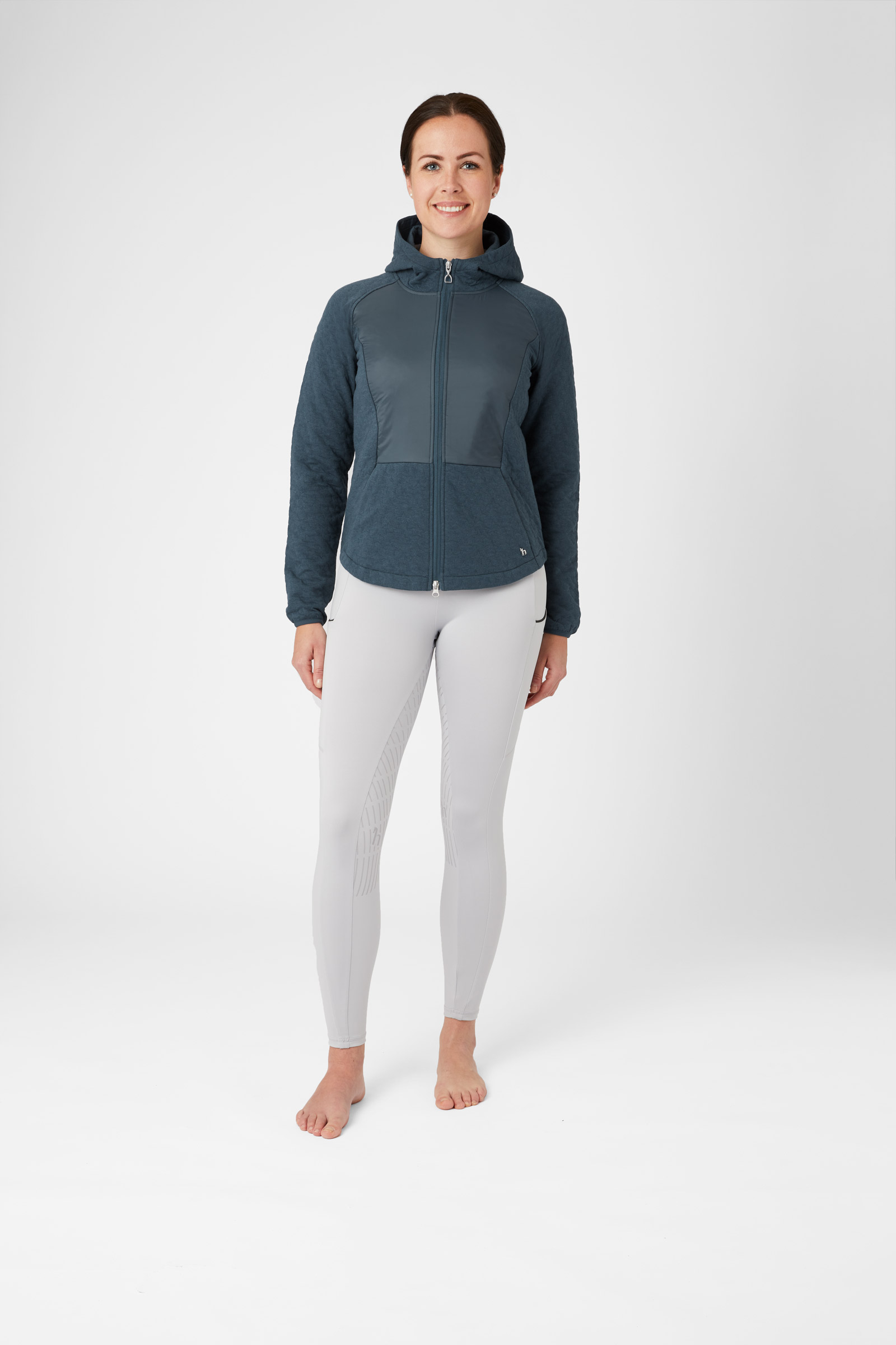 Horze Sabine Damen Hybrid Hoodie