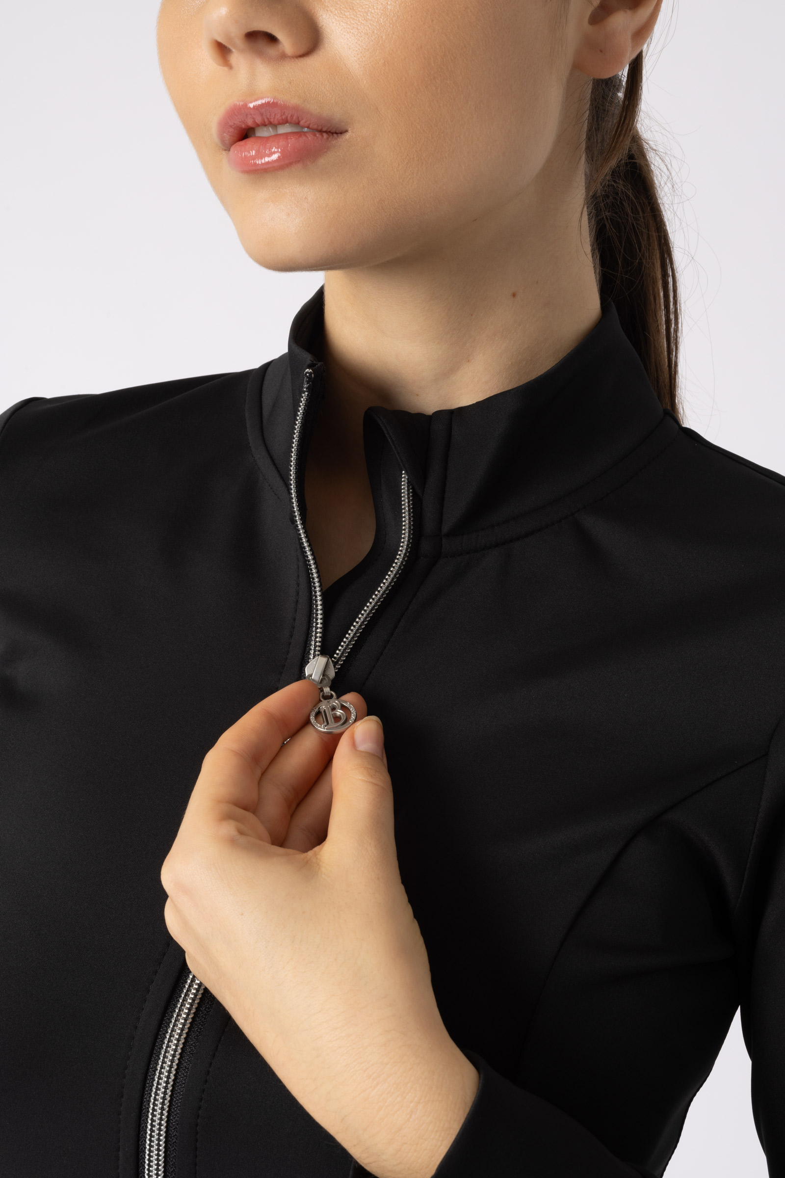 B Vertigo Sarah Damen Trainings Reitjacke