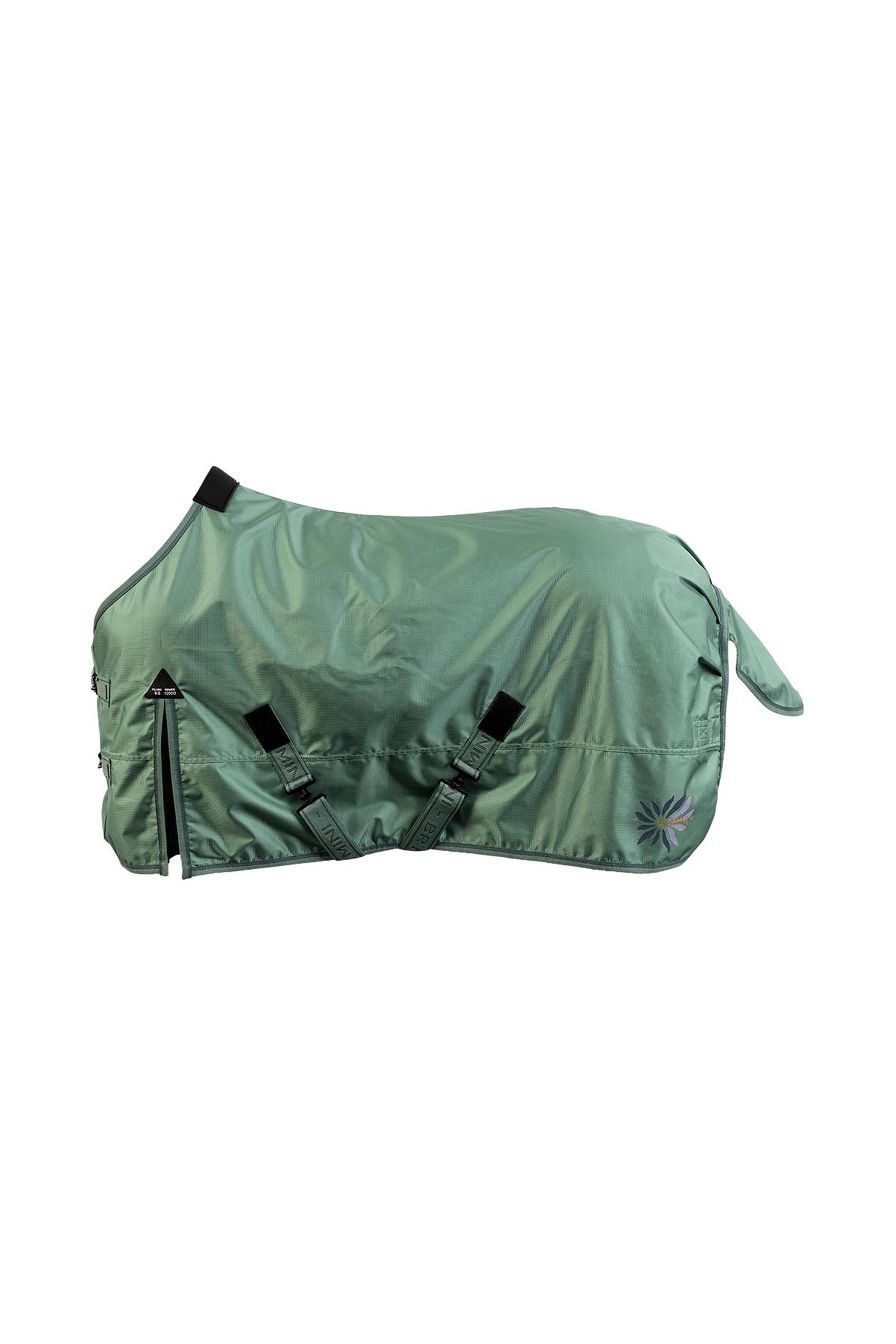 Feldspar BR Mini 1200D Pony Regendecke, 0 g