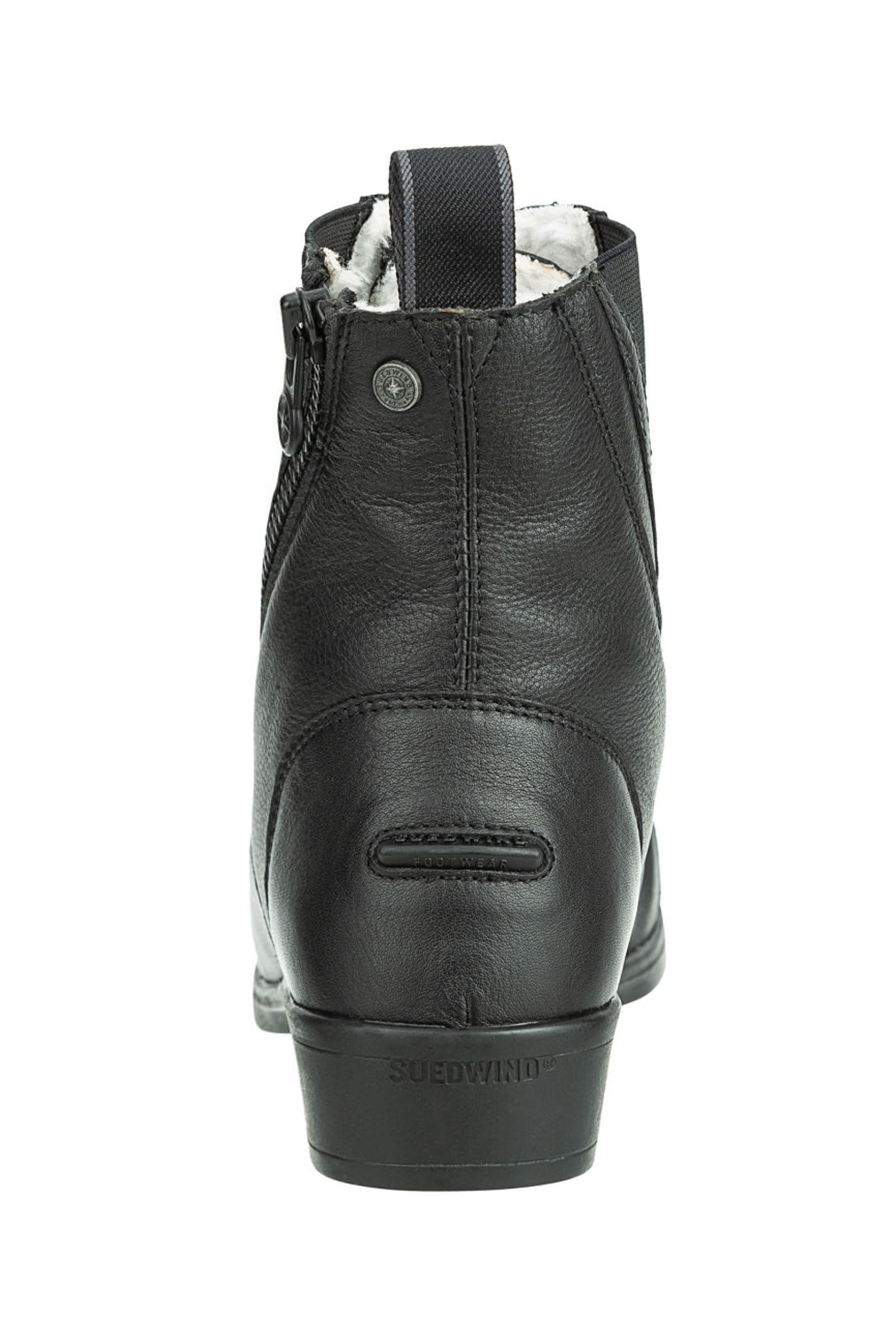 Suedwind Footwear Advanced II SZ Soft Winterreitstiefel