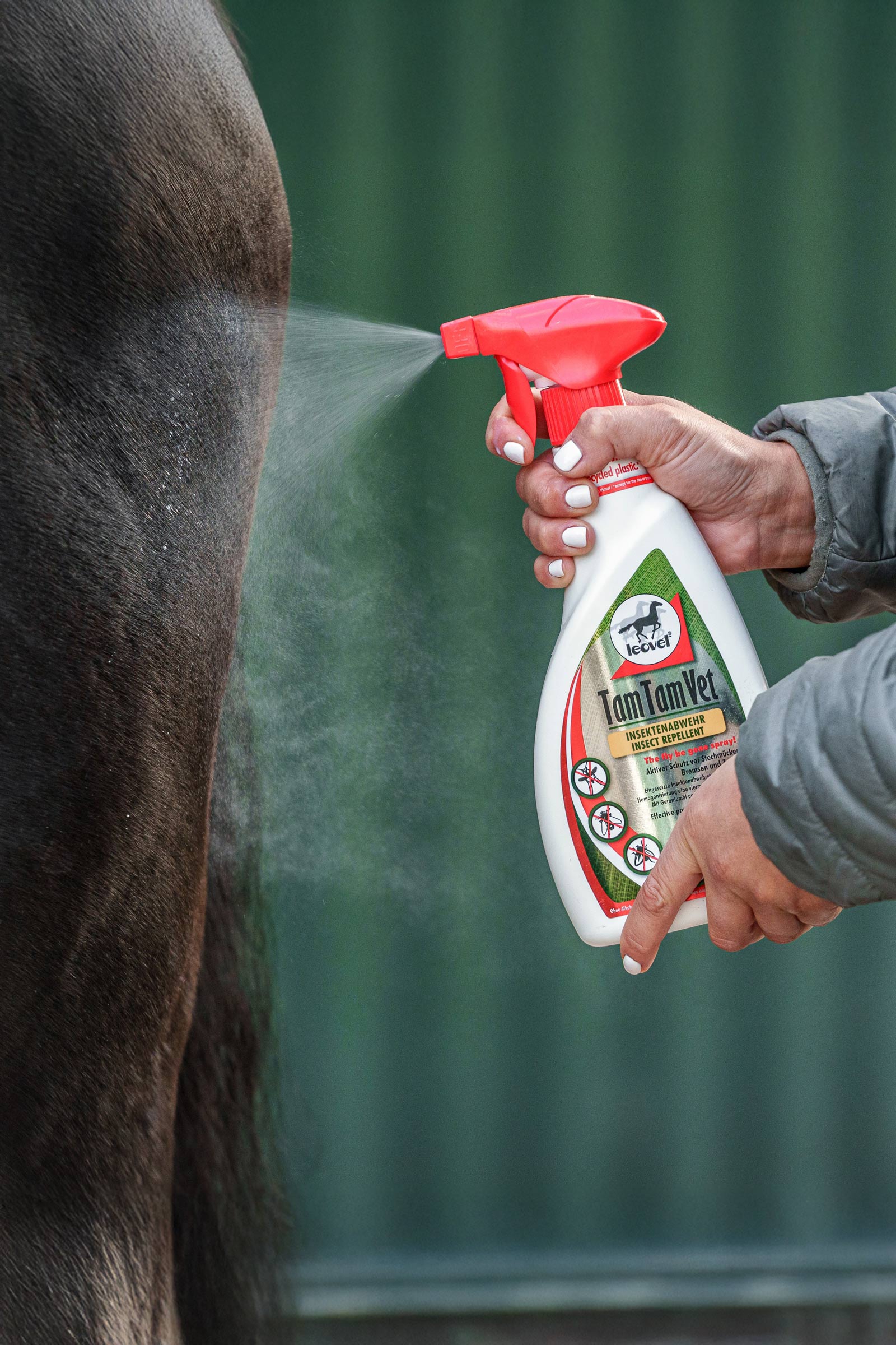 Leovet TamTamVet Fliegenspray, 500ml