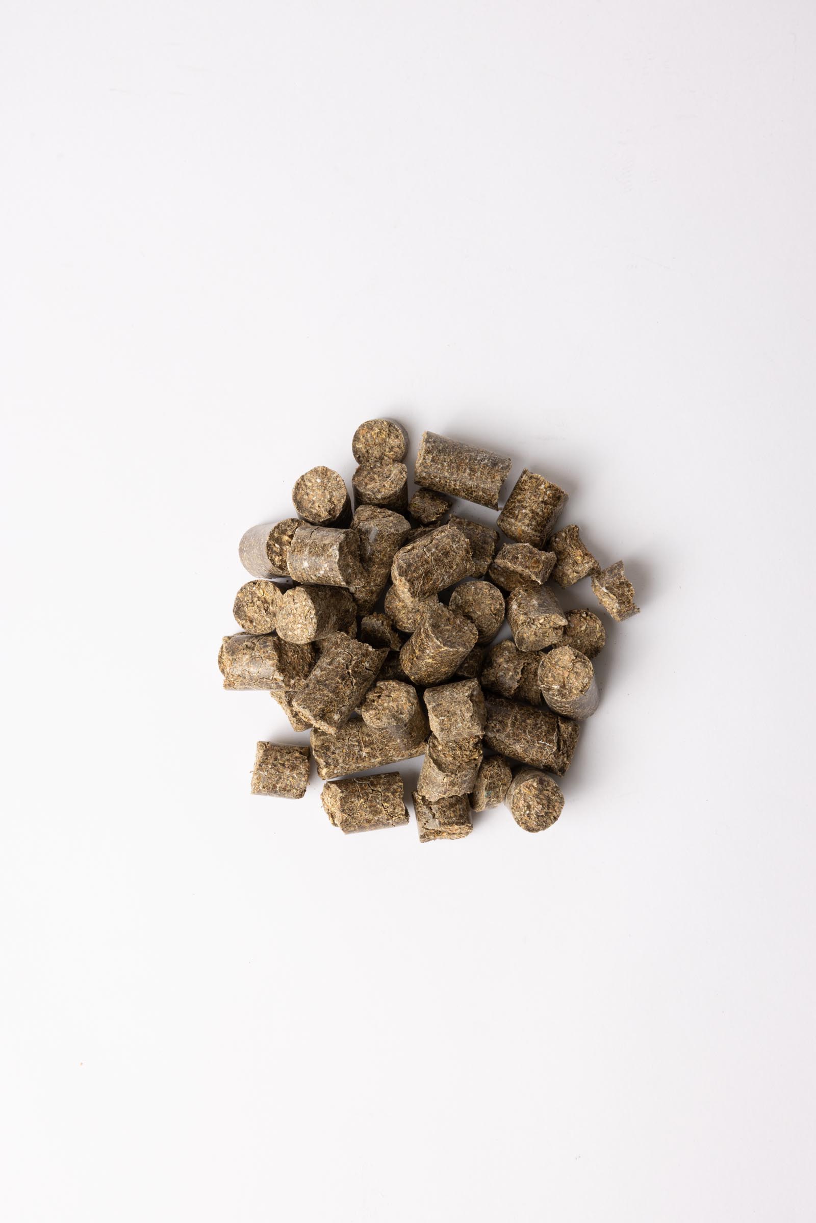 Horze Leckerli Senior, 2,5kg