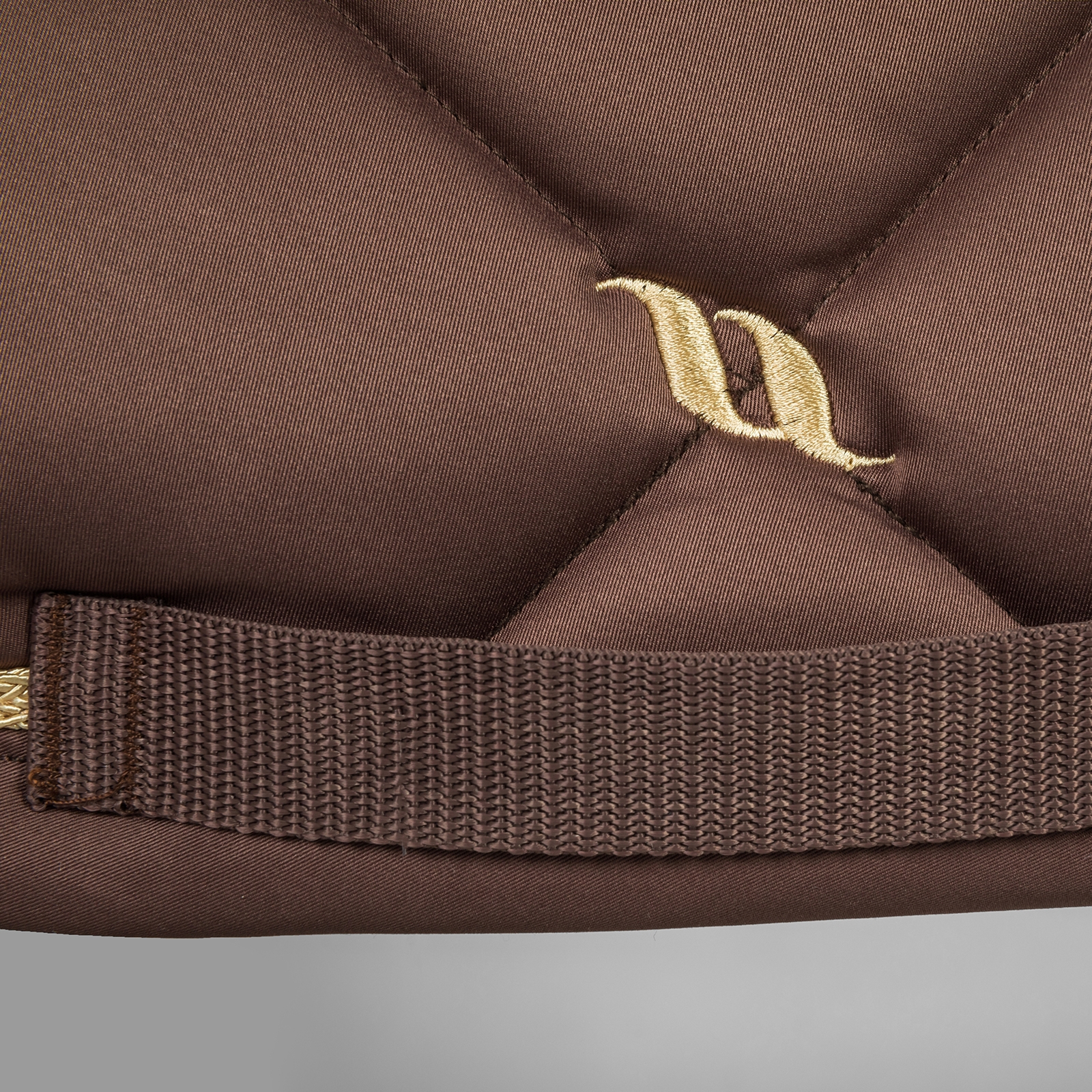 Back on Track Nights Collection Schabracke Dressur