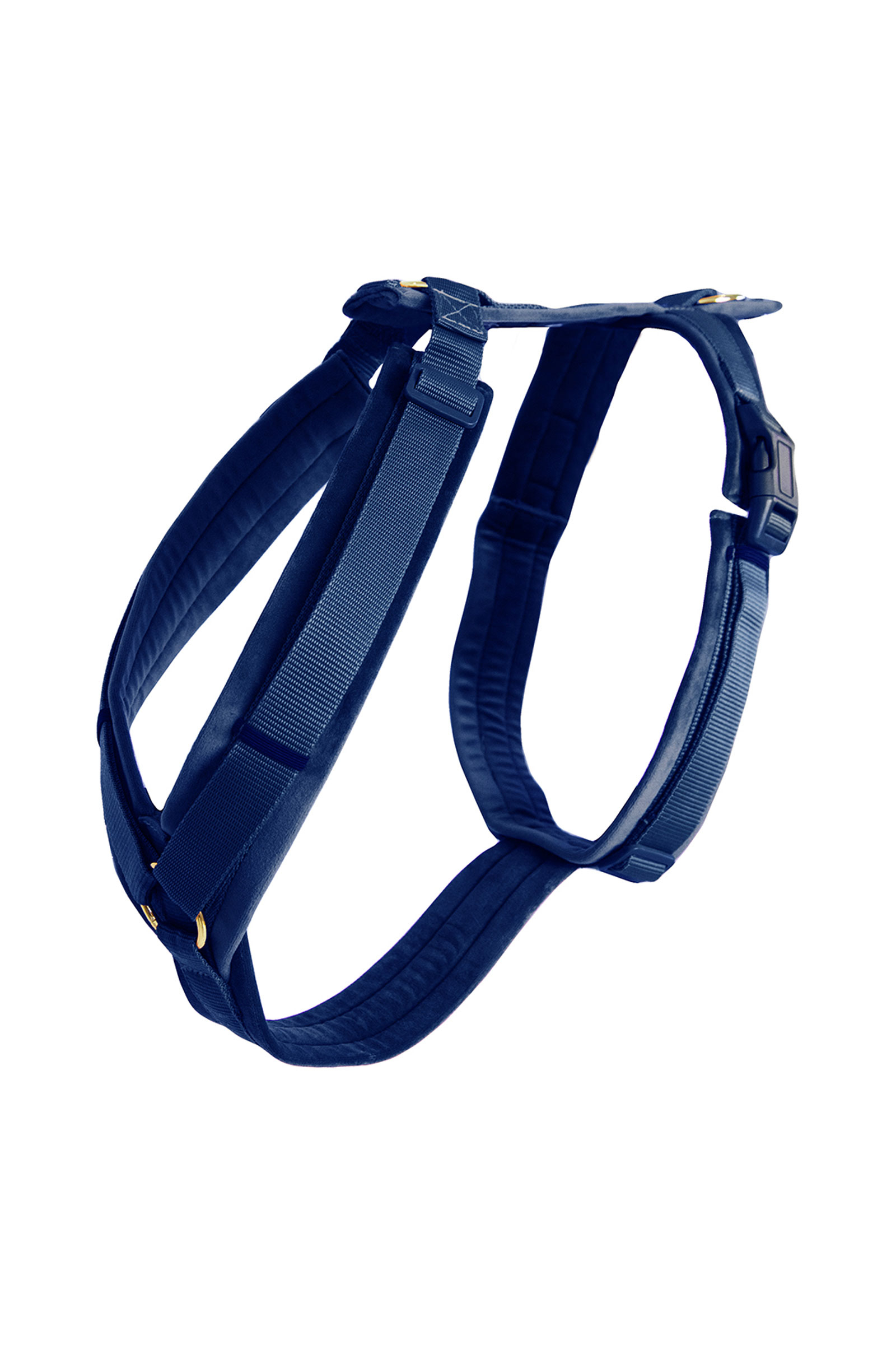 DB/AB Kentucky Dogwear Active Velvet Hundegeschirr