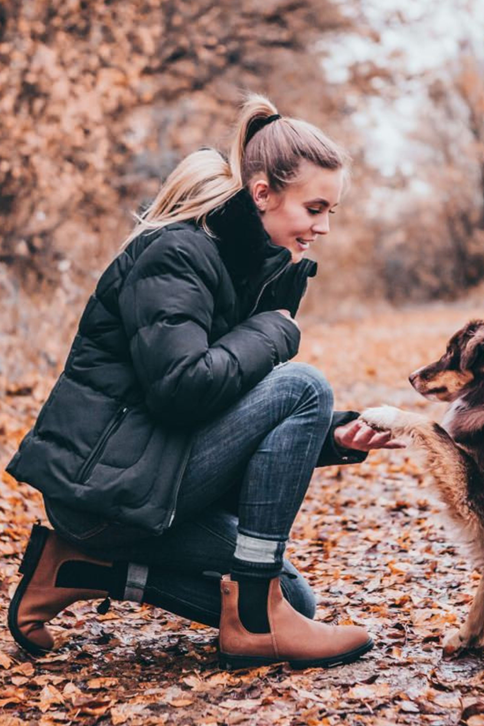 Suedwind Footwear New Work Chelsea Boots