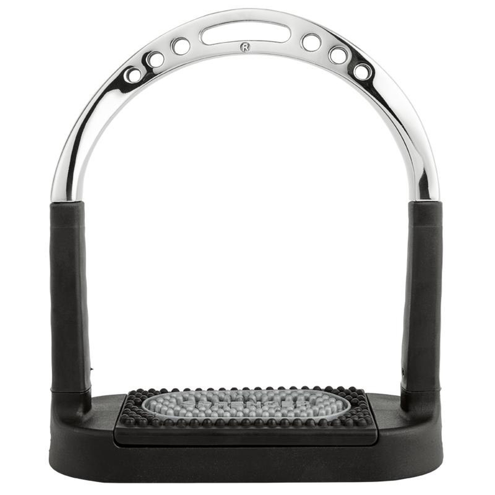 Sprenger Steigb&uuml;gel-Einlagen Gummi f&uuml;r FLEXCITE #44288, 12cm