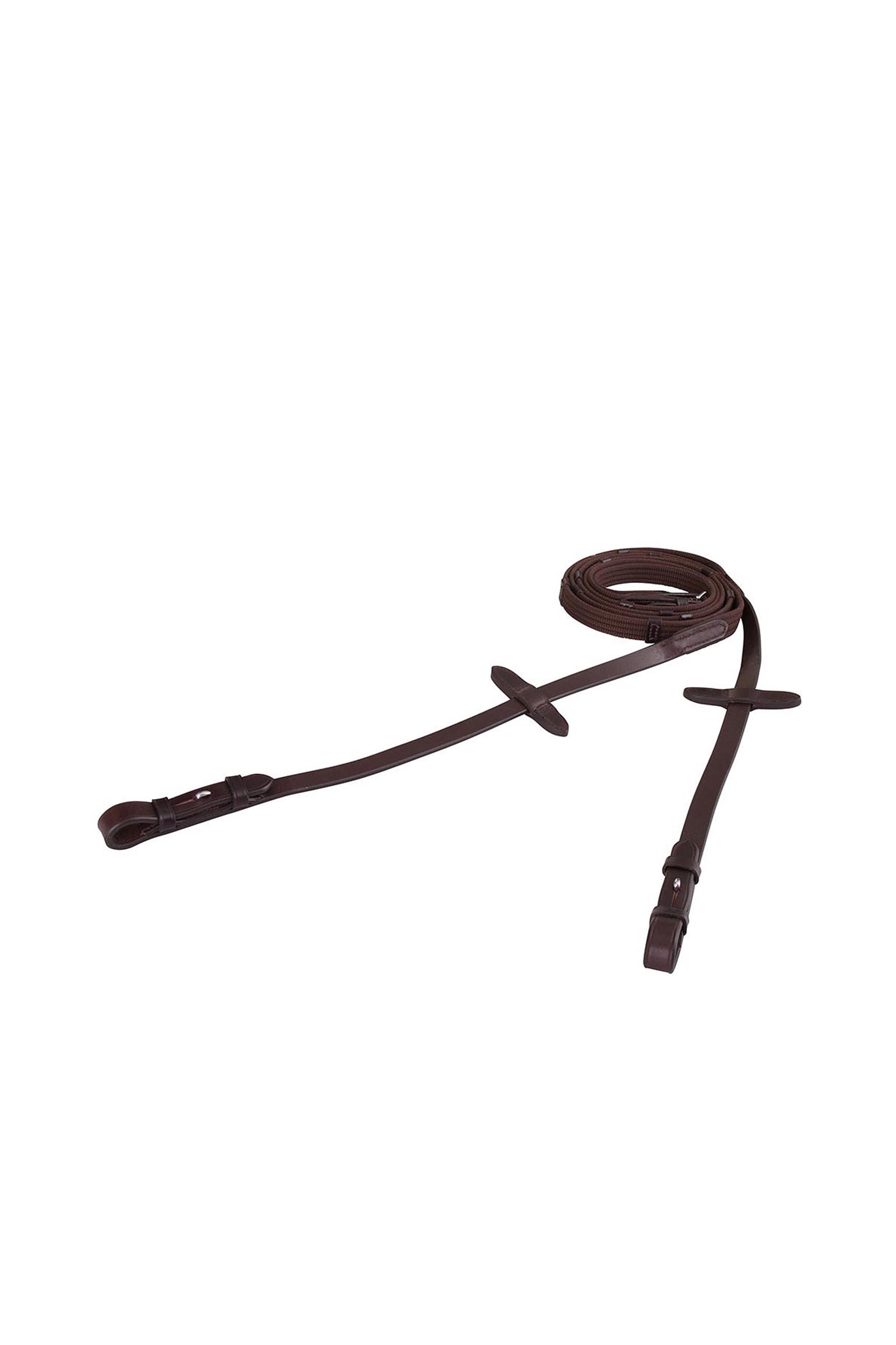 Brown/Silver BR Gurtz&uuml;gel