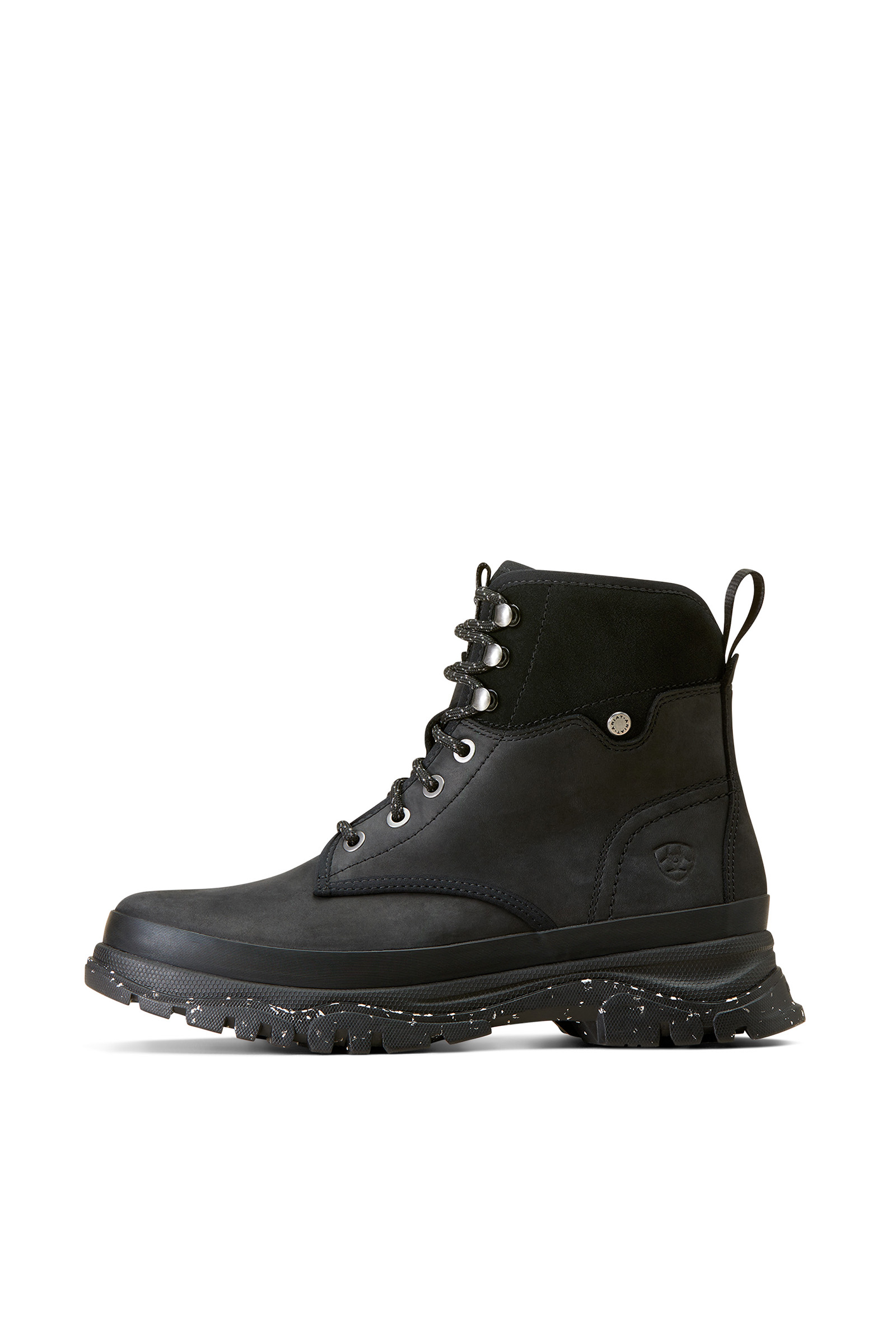 Ariat Moresby H2O Damen wasserdichte Schn&uuml;rstiefel