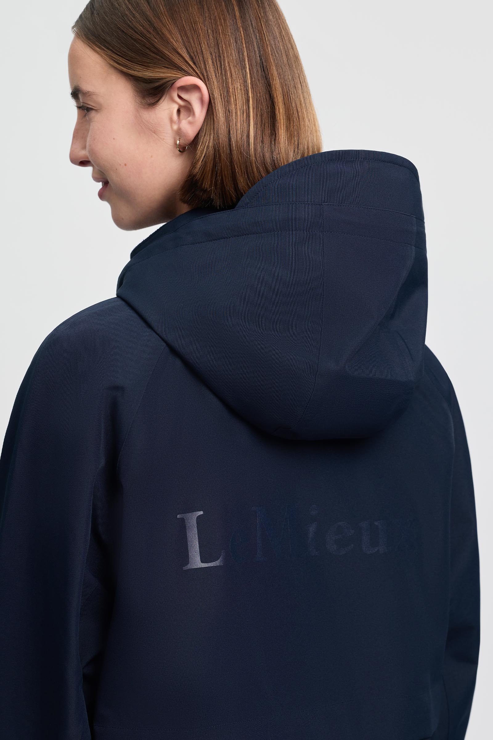 LeMieux Indra Damen wasserdichte Jacke